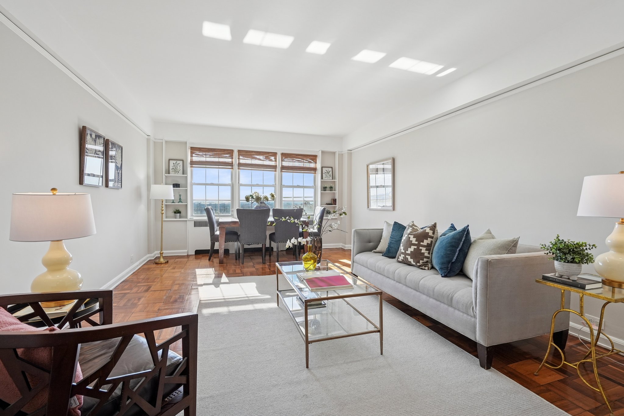10 Crestmont Road Unit 5K