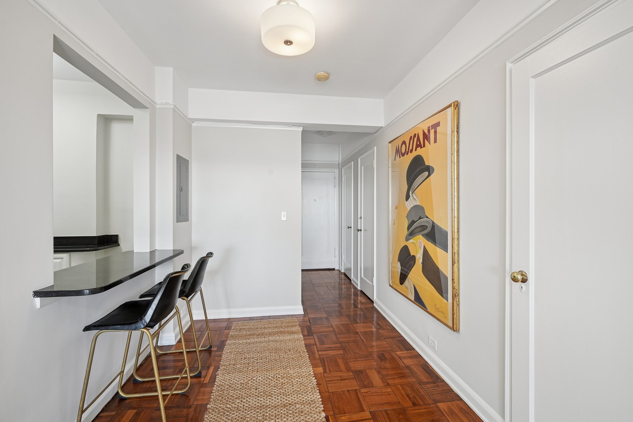 10 Crestmont Road Unit 5K