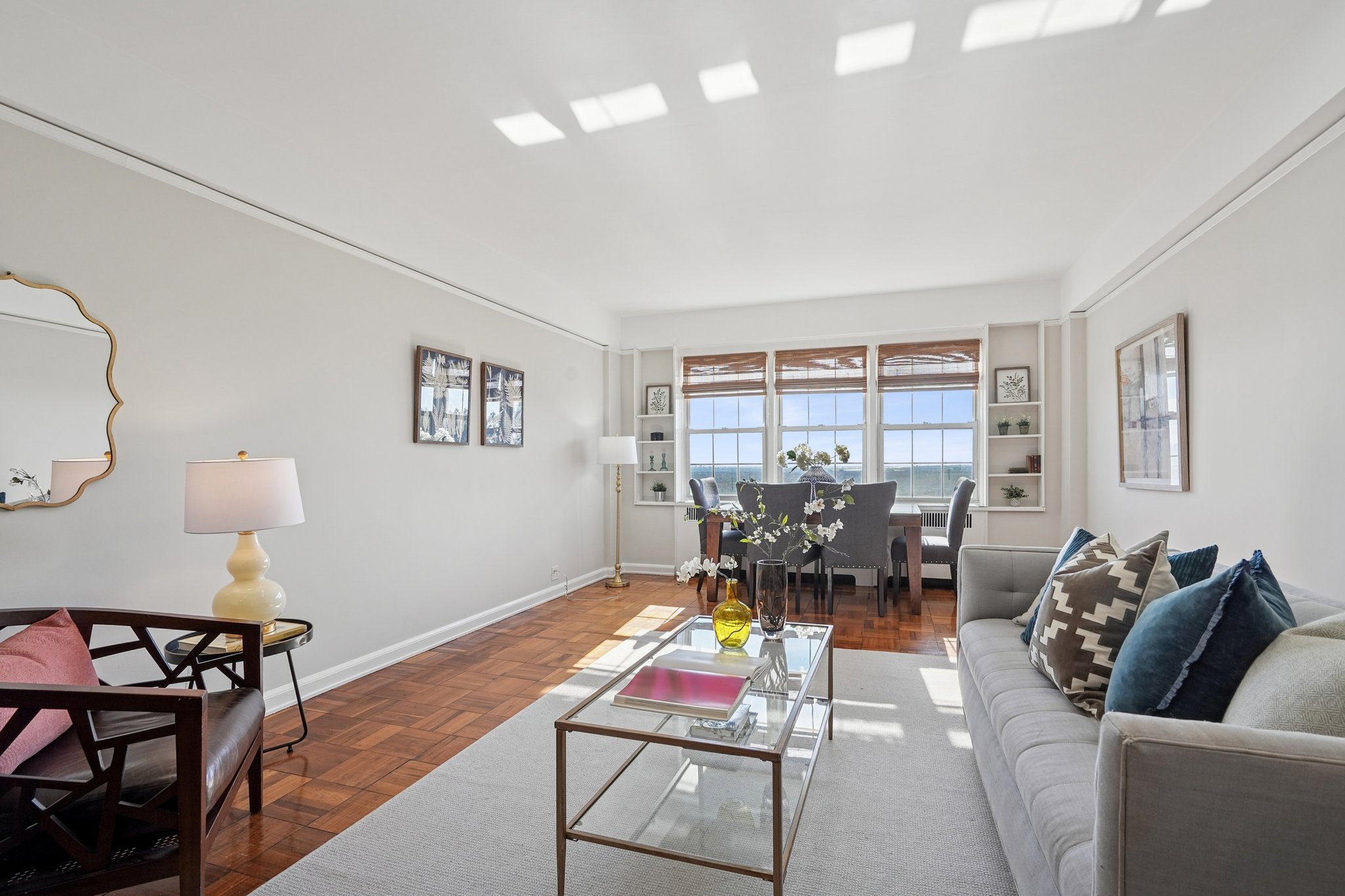 10 Crestmont Road Unit 5K