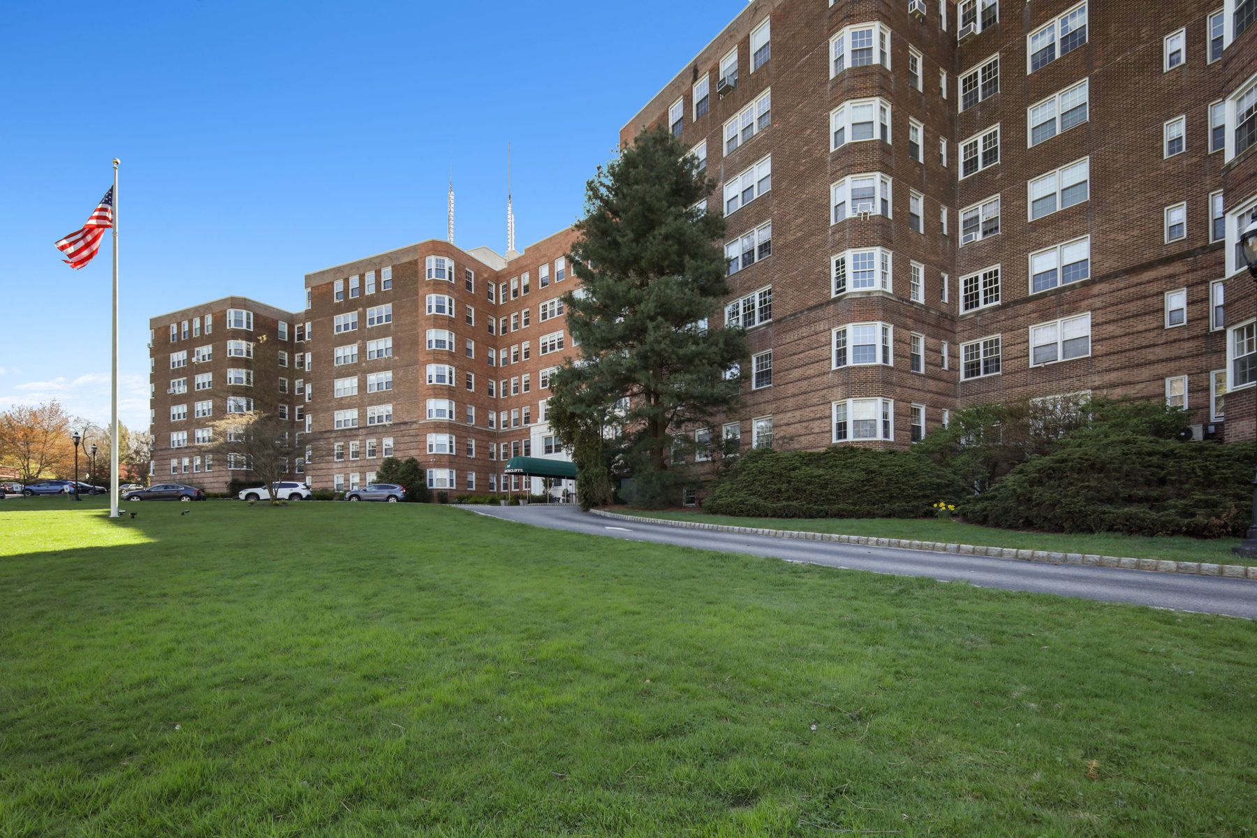 10 Crestmont Road Unit 5K