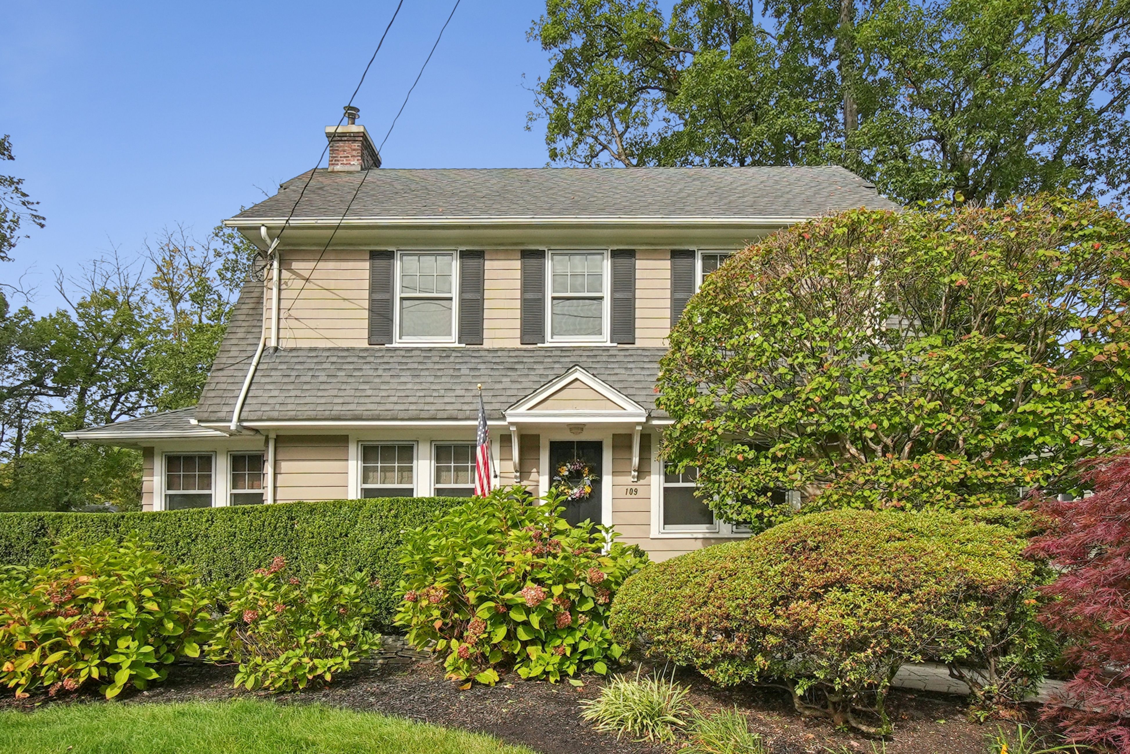 109 Mountain Avenue 