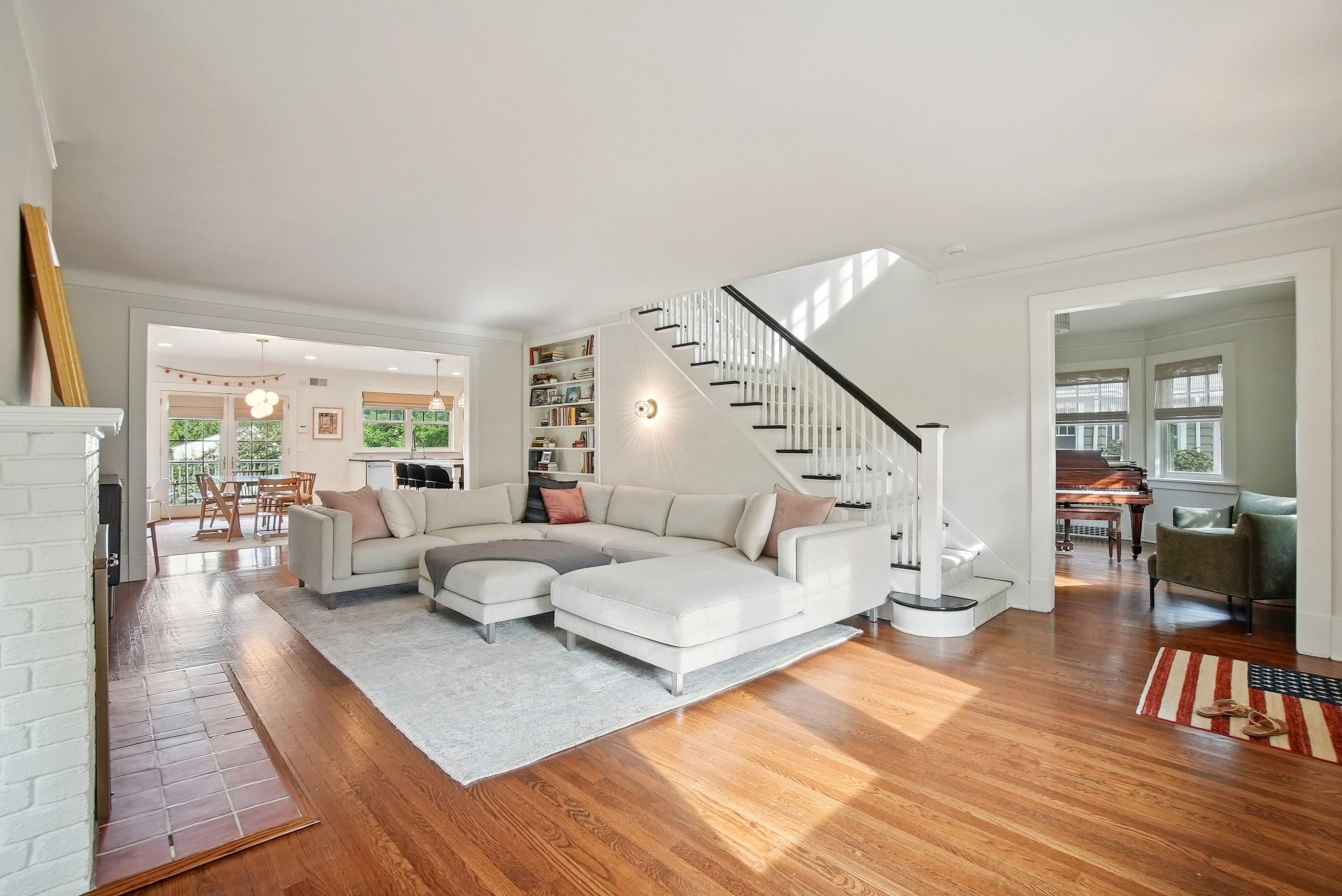 109 Mountain Avenue 