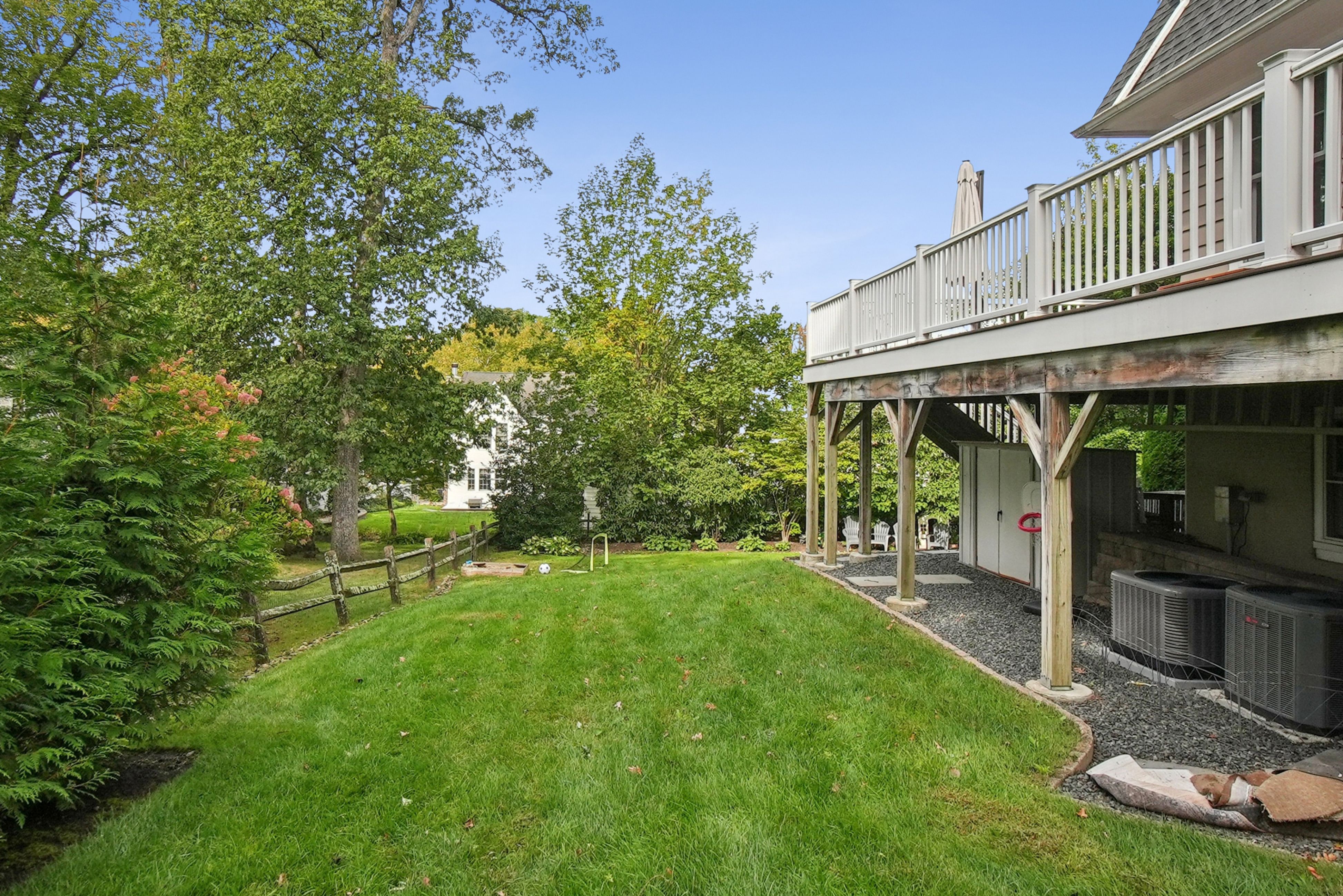 109 Mountain Avenue 