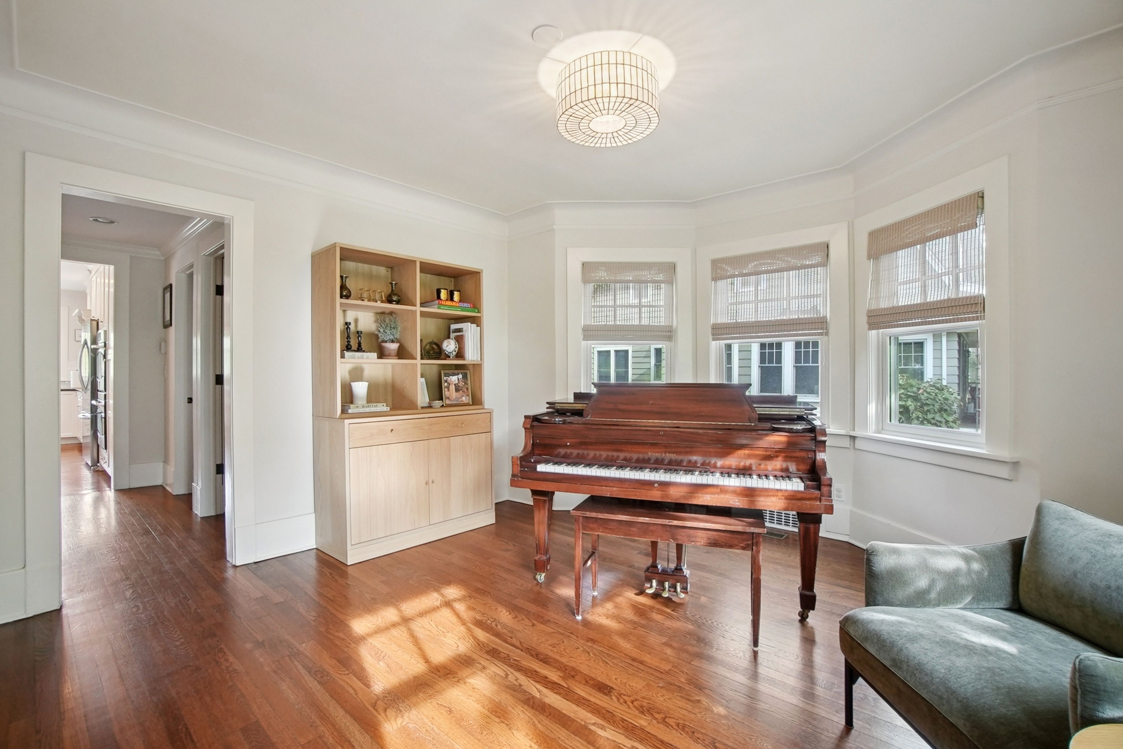 109 Mountain Avenue 
