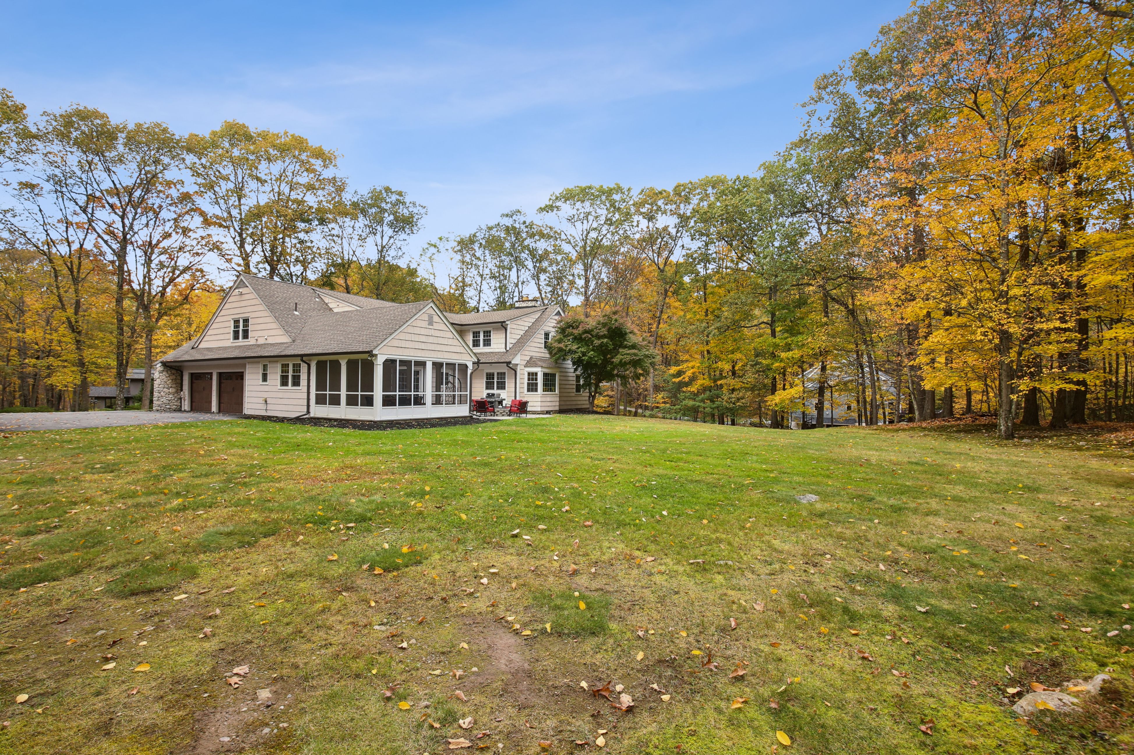 11 Sugar Hill Road 