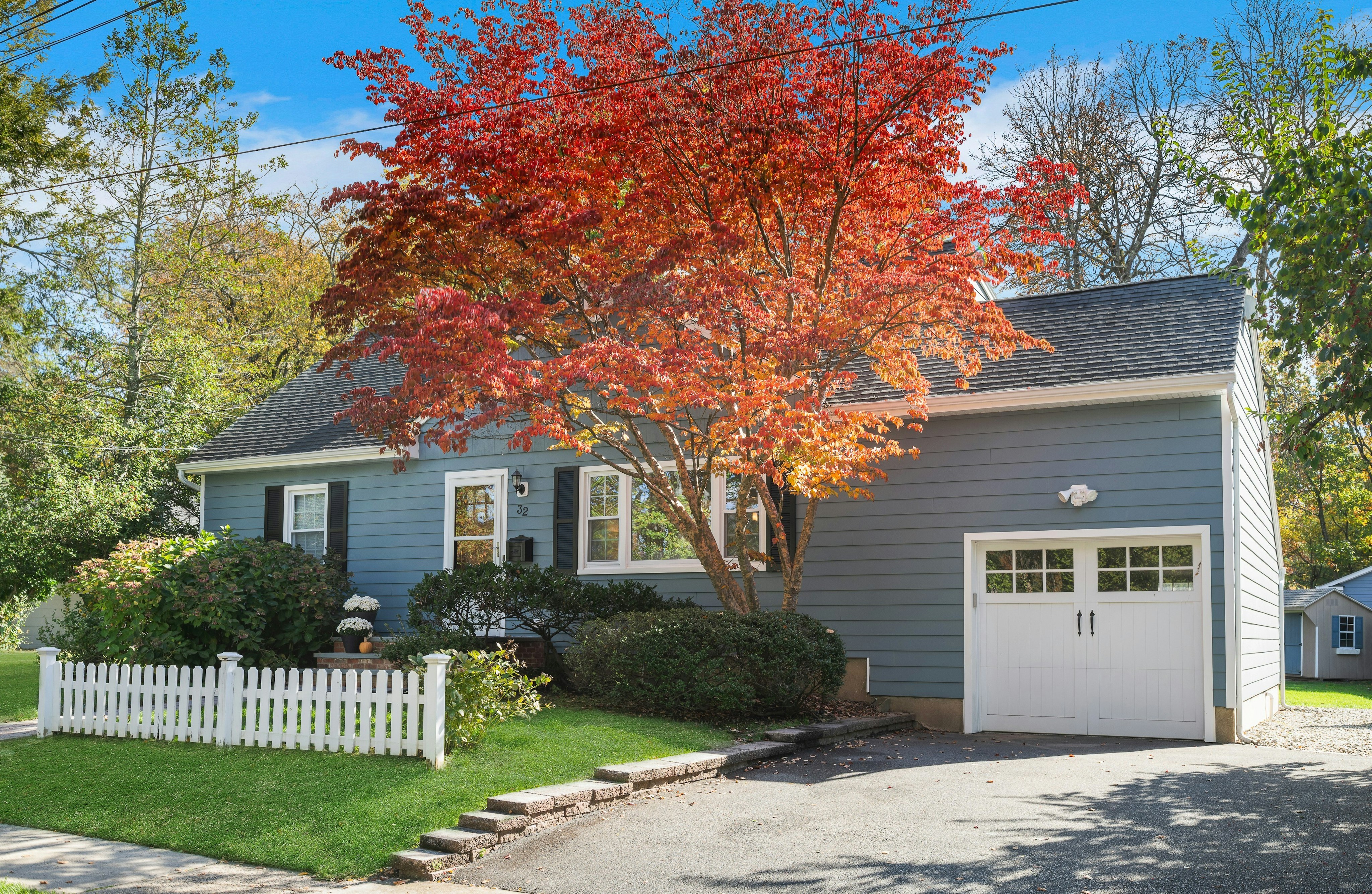 32 Locust Drive 
