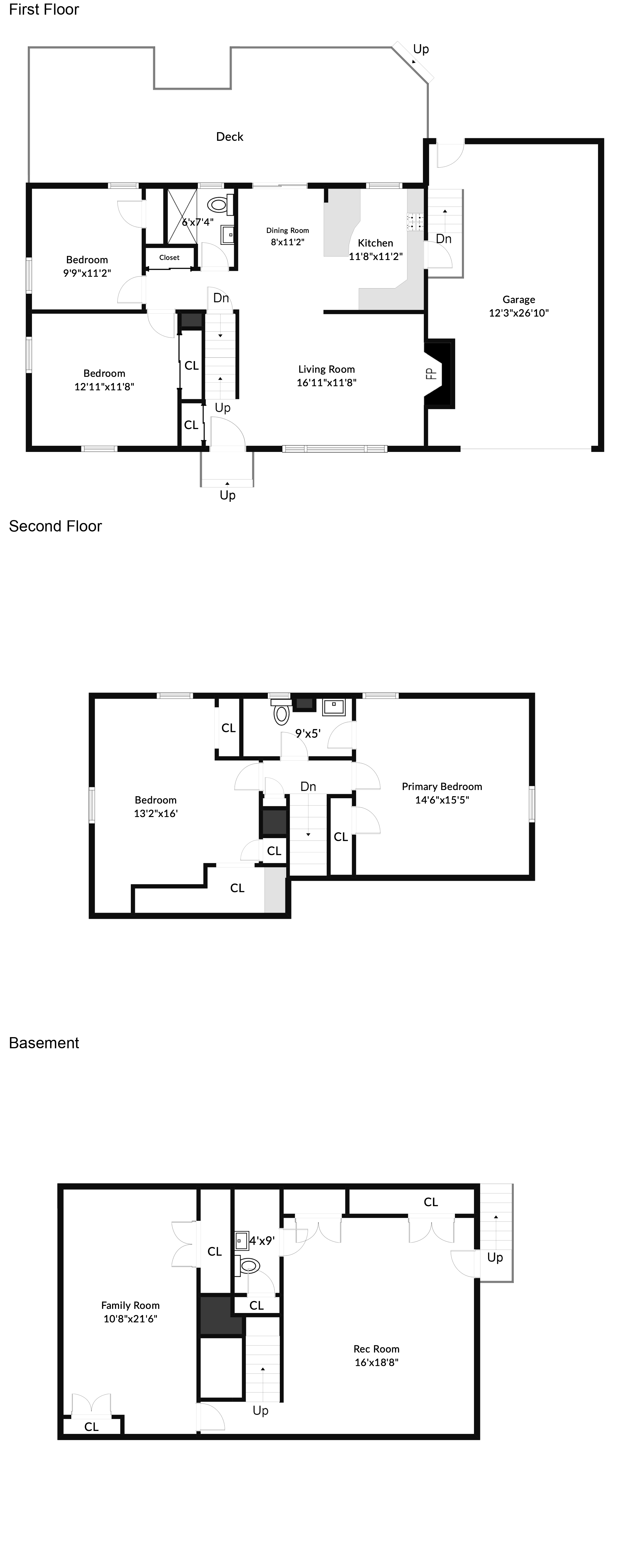 32 Locust Drive 