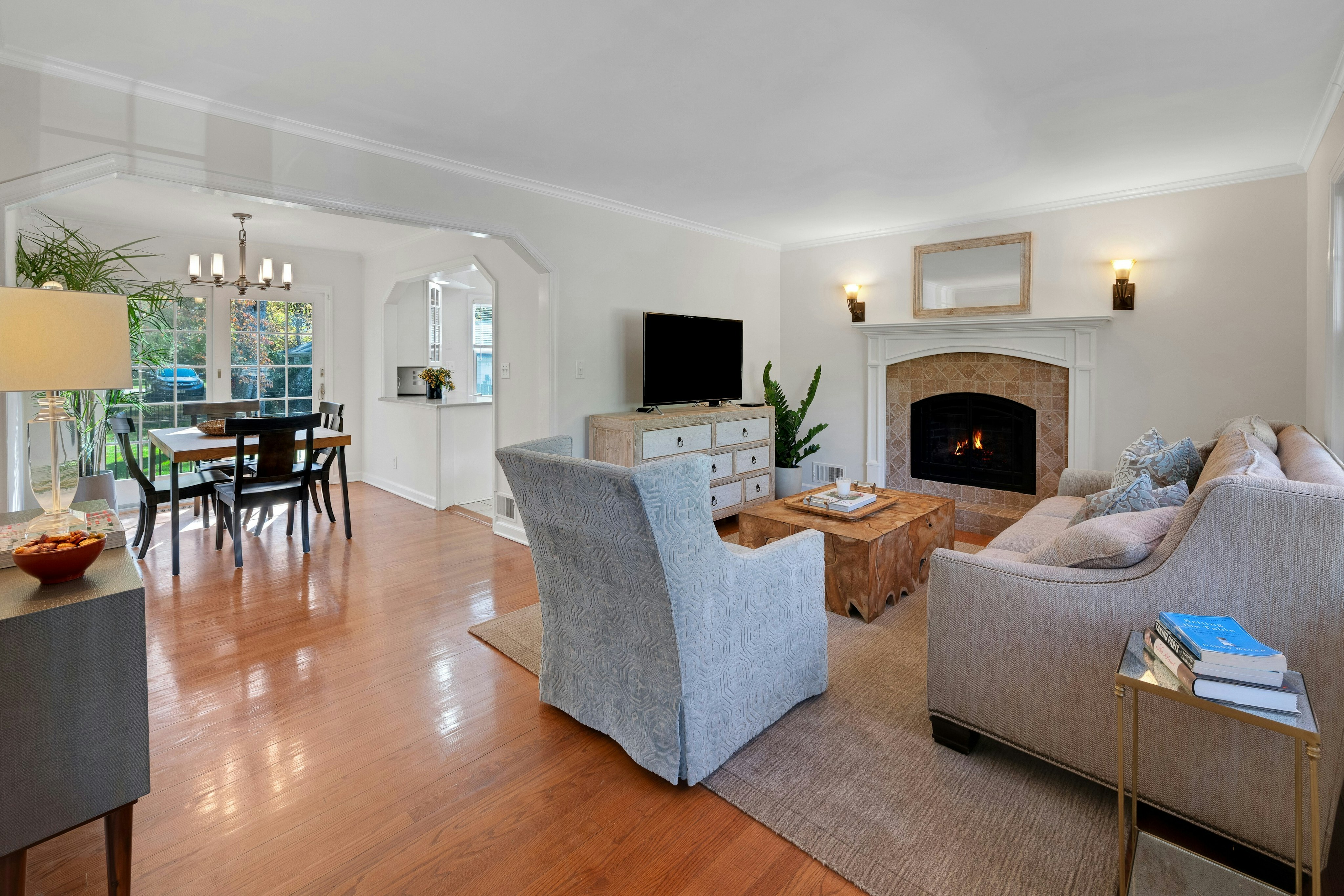 32 Locust Drive 