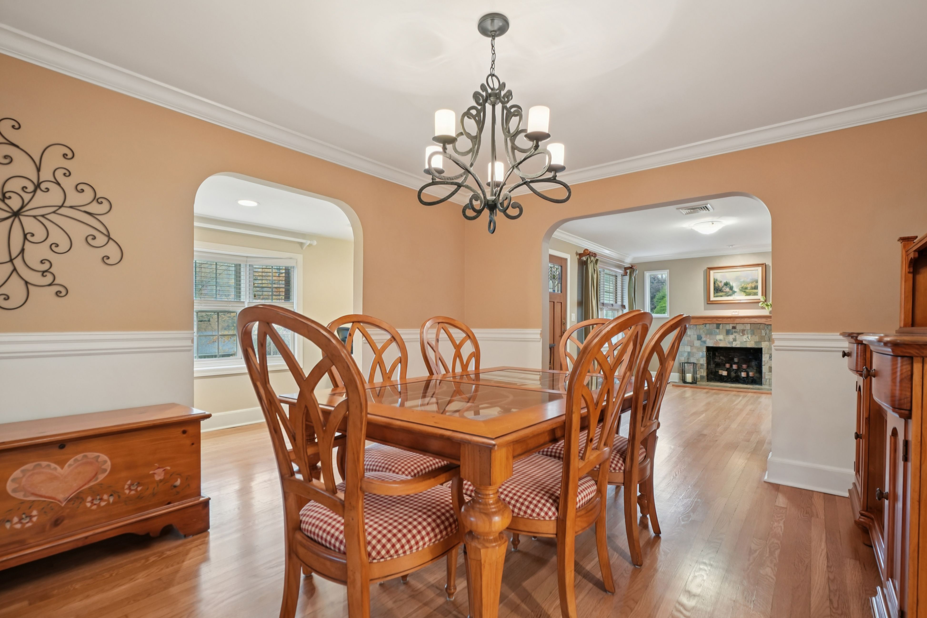 132 Fairview Avenue 
