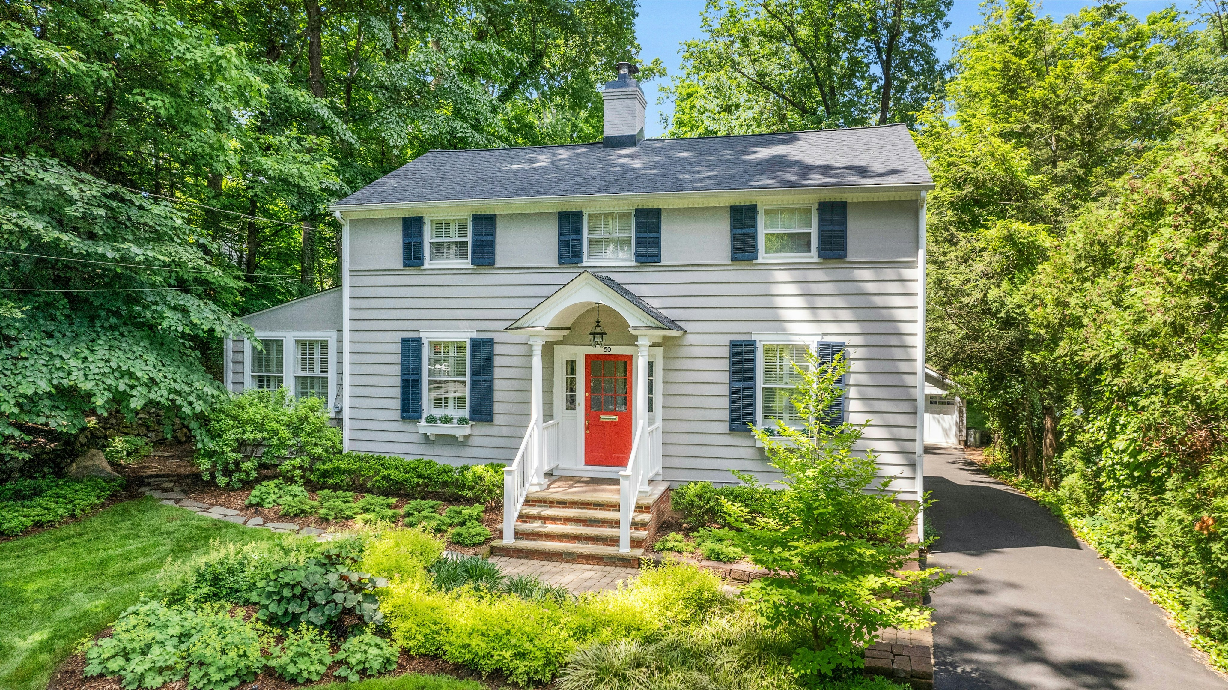 50 Bellevue Avenue 