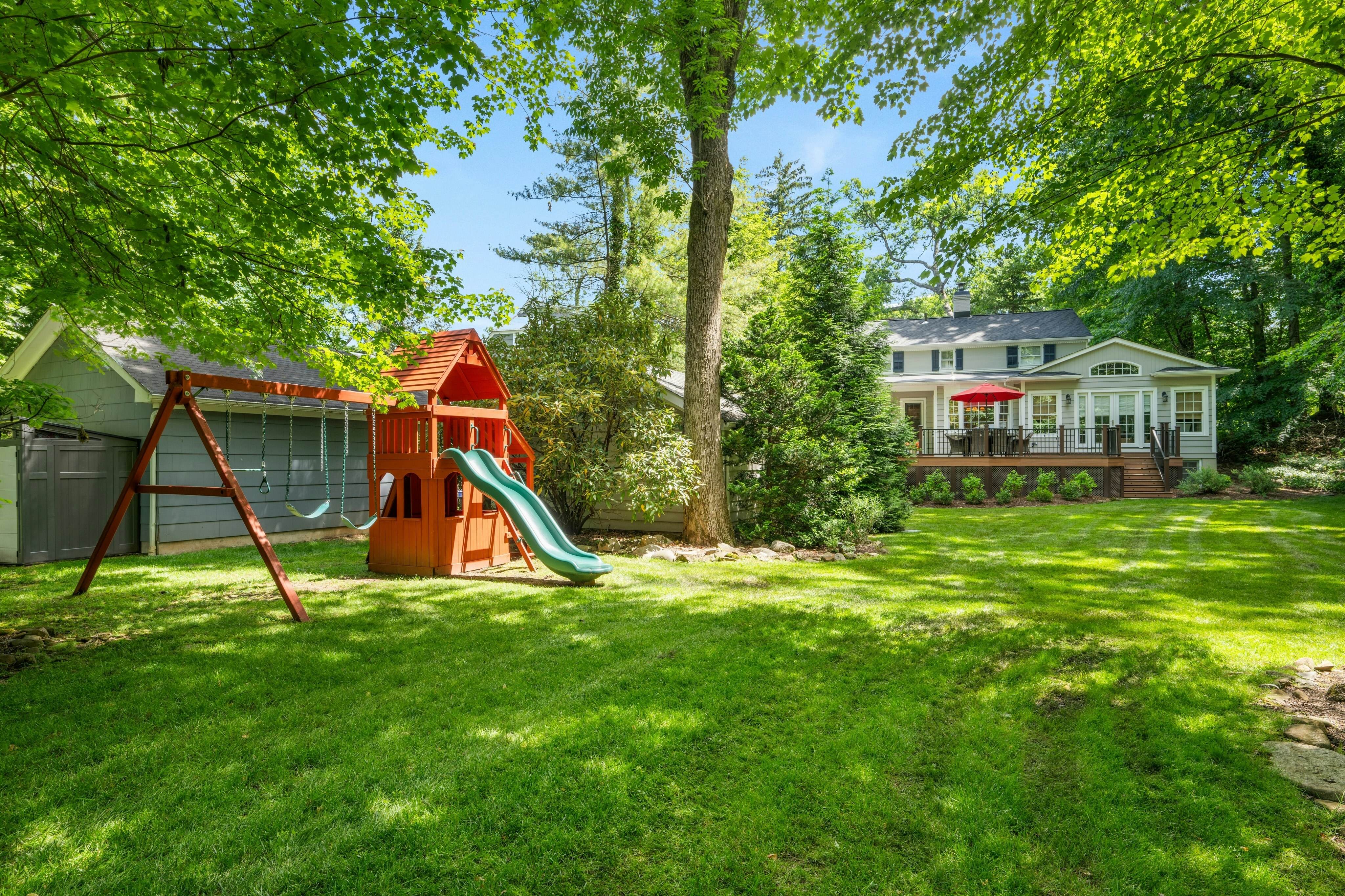 50 Bellevue Avenue 