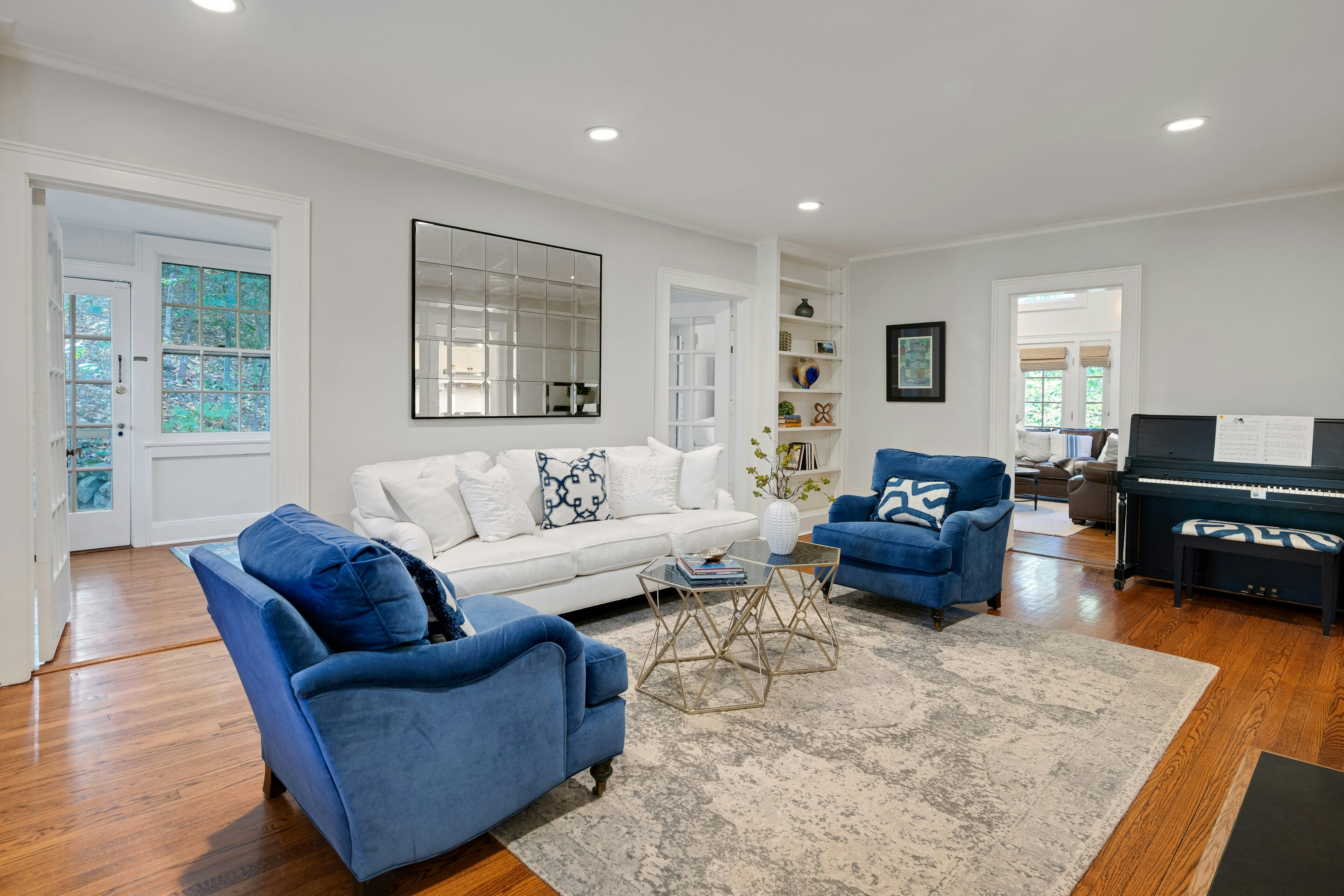 50 Bellevue Avenue 