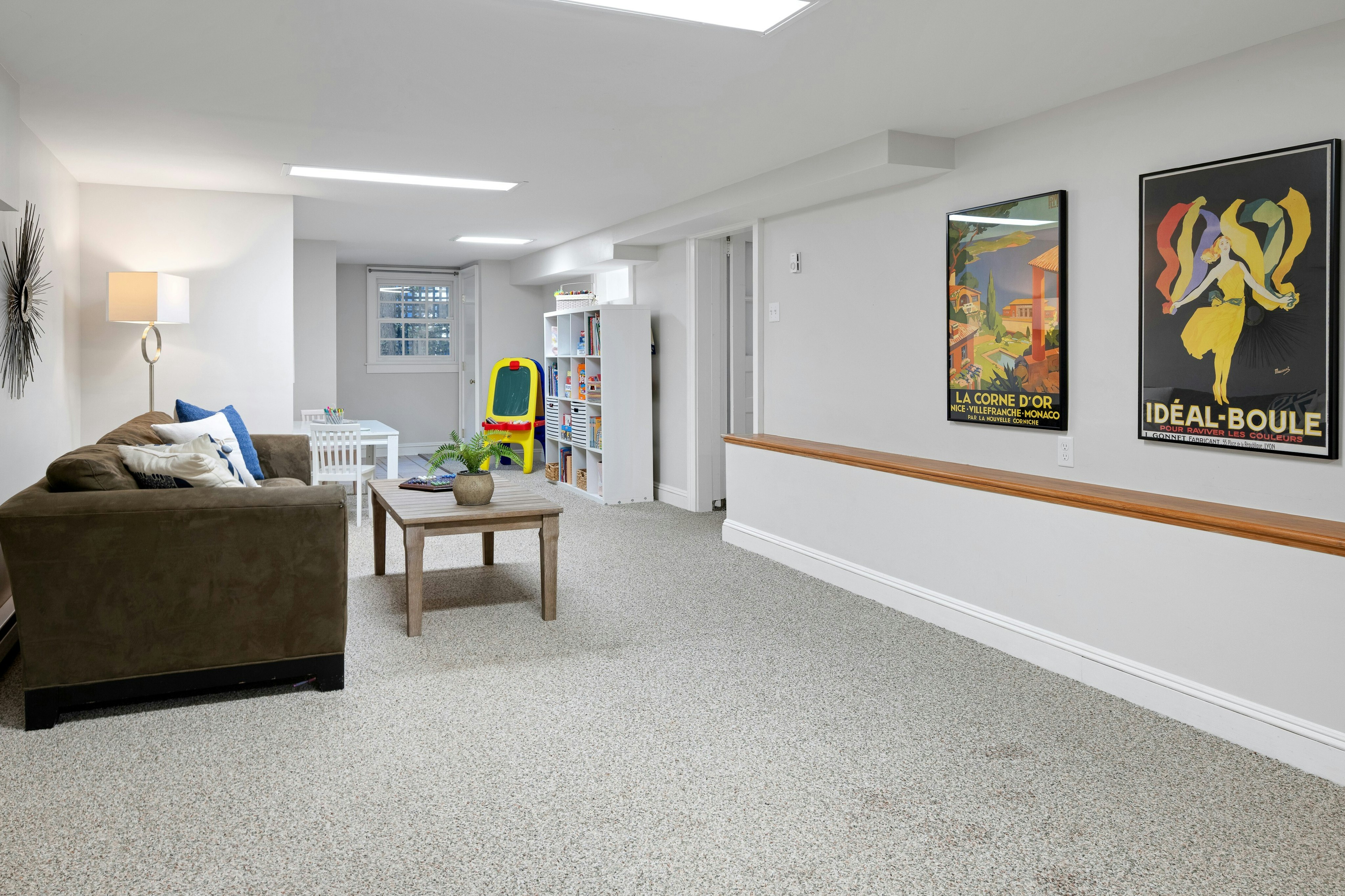 50 Bellevue Avenue 