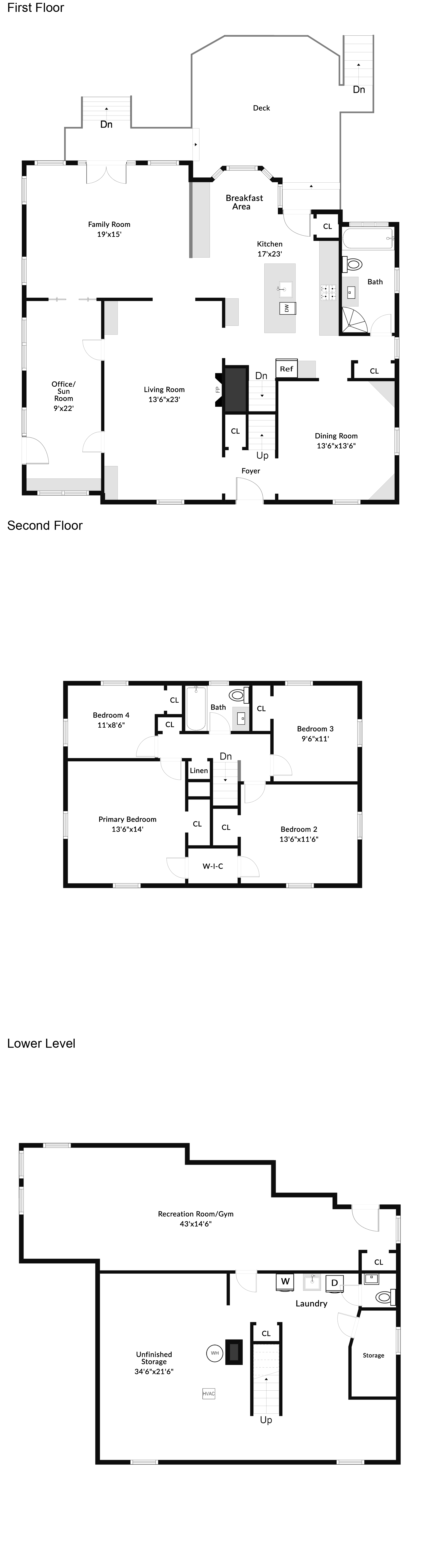 50 Bellevue Avenue 