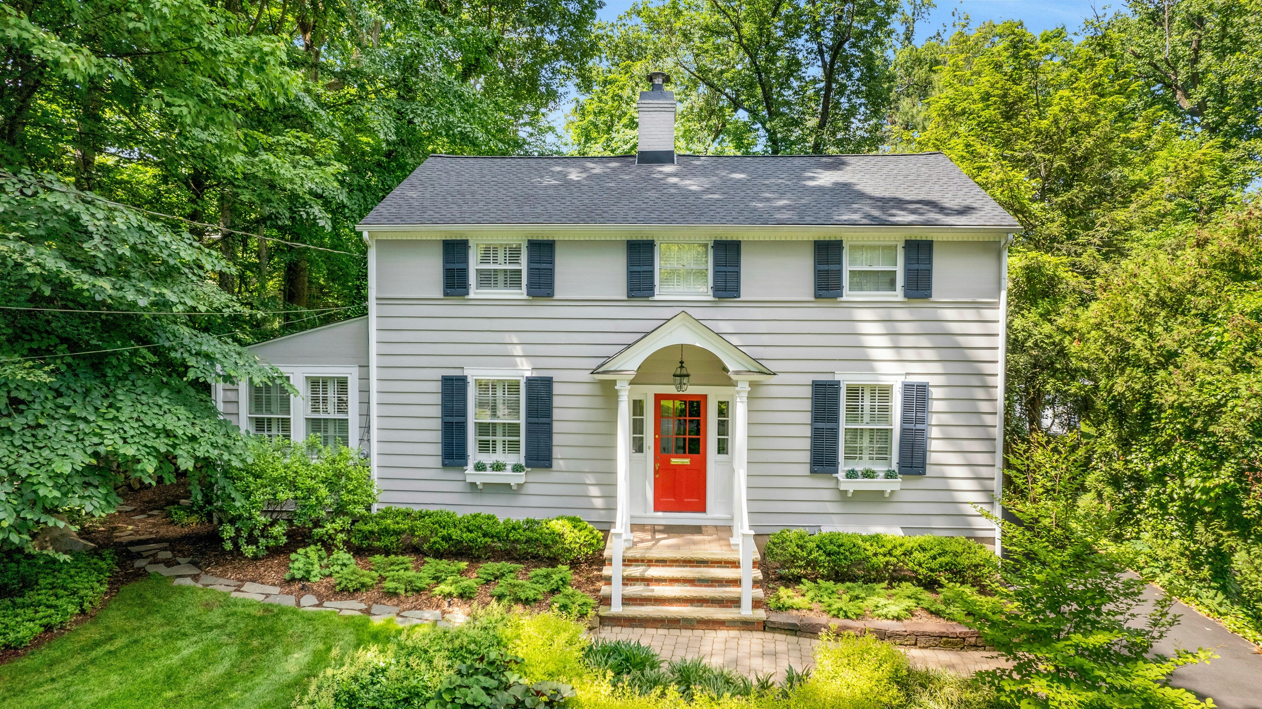50 Bellevue Avenue 