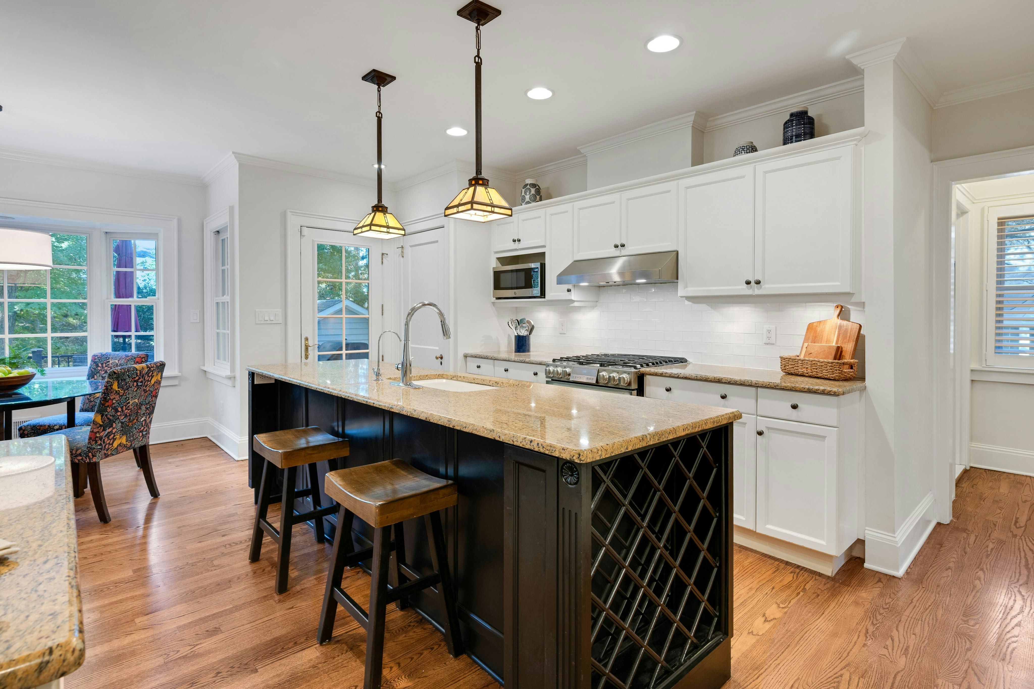 50 Bellevue Avenue 