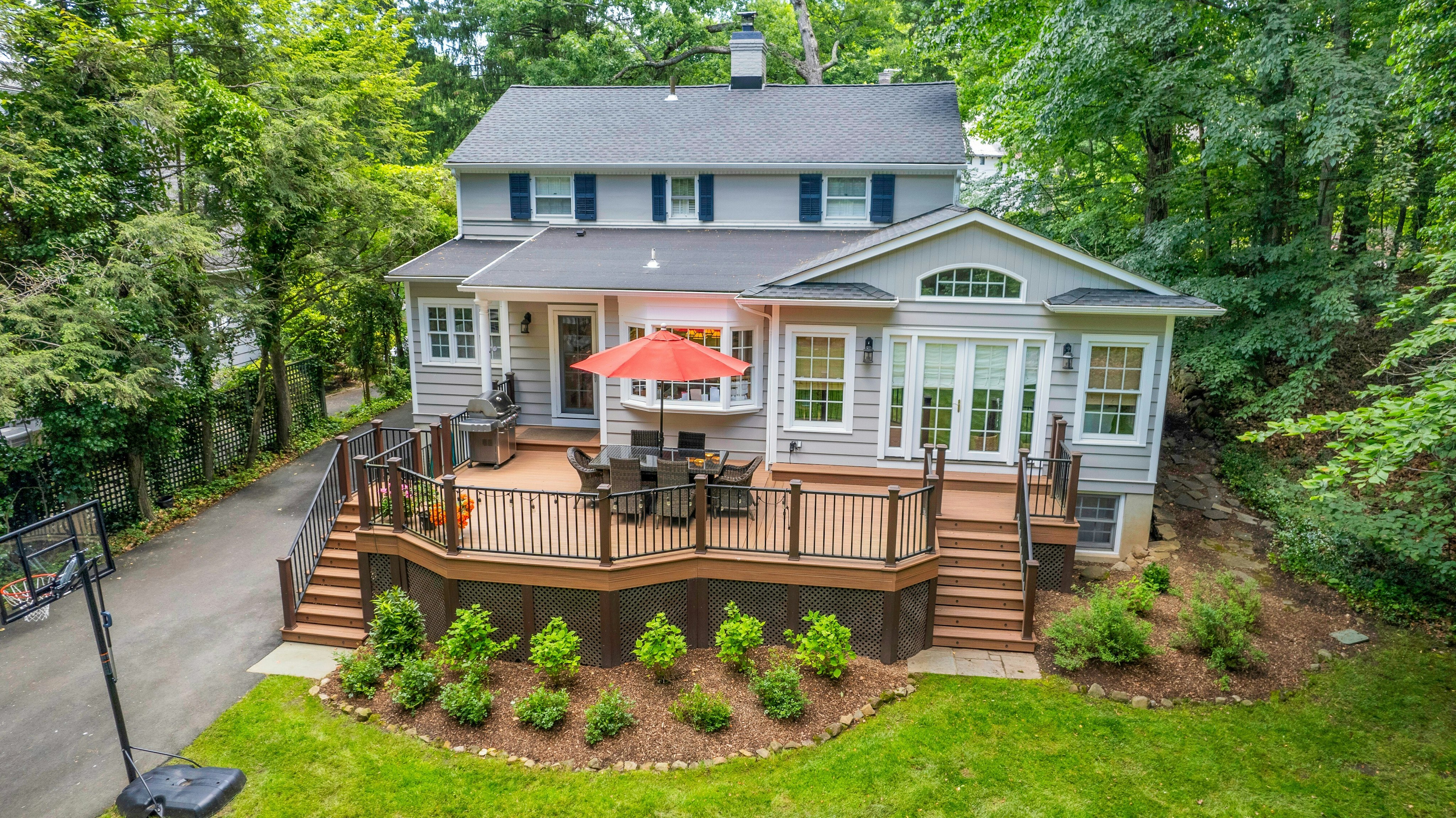 50 Bellevue Avenue 