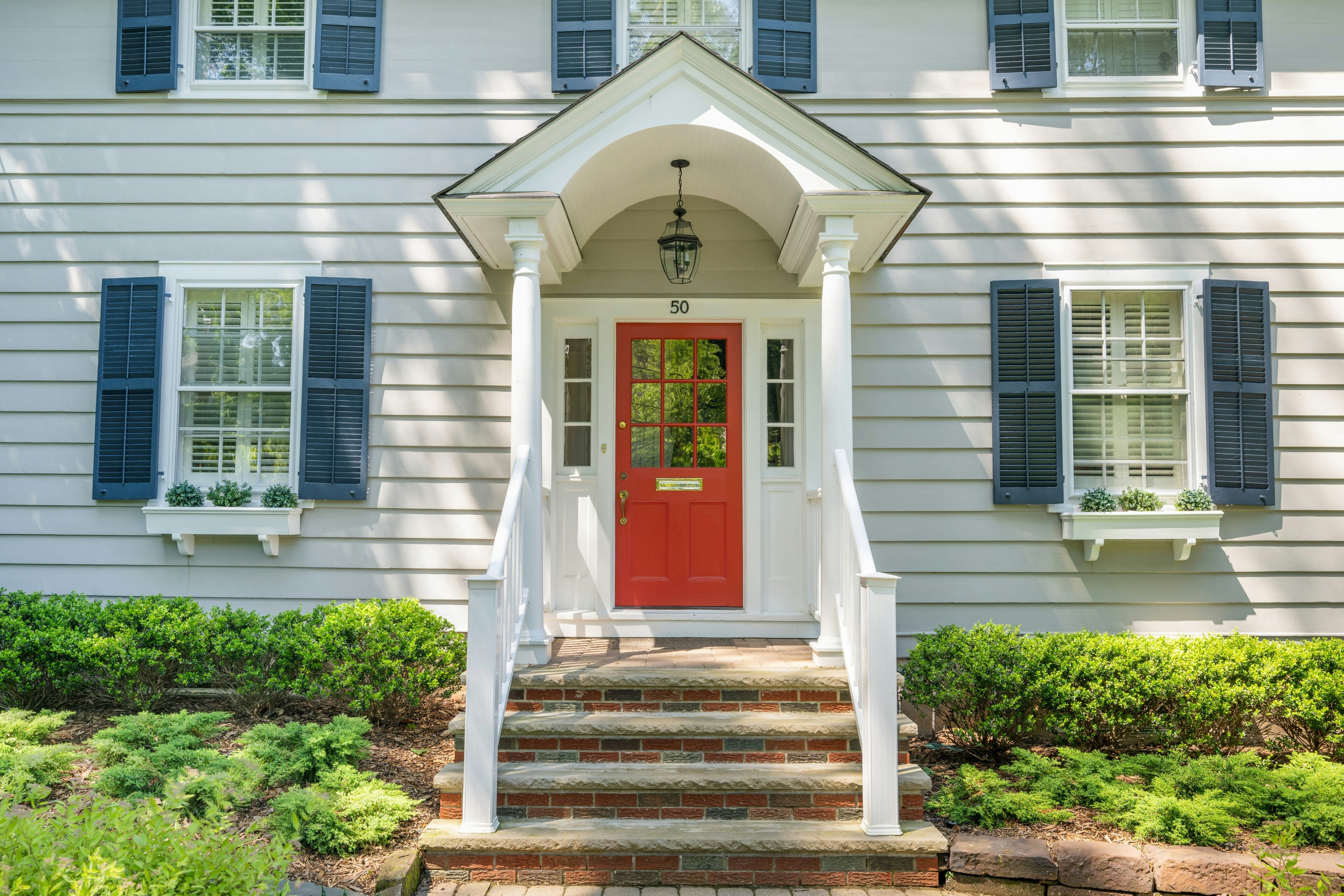 50 Bellevue Avenue 