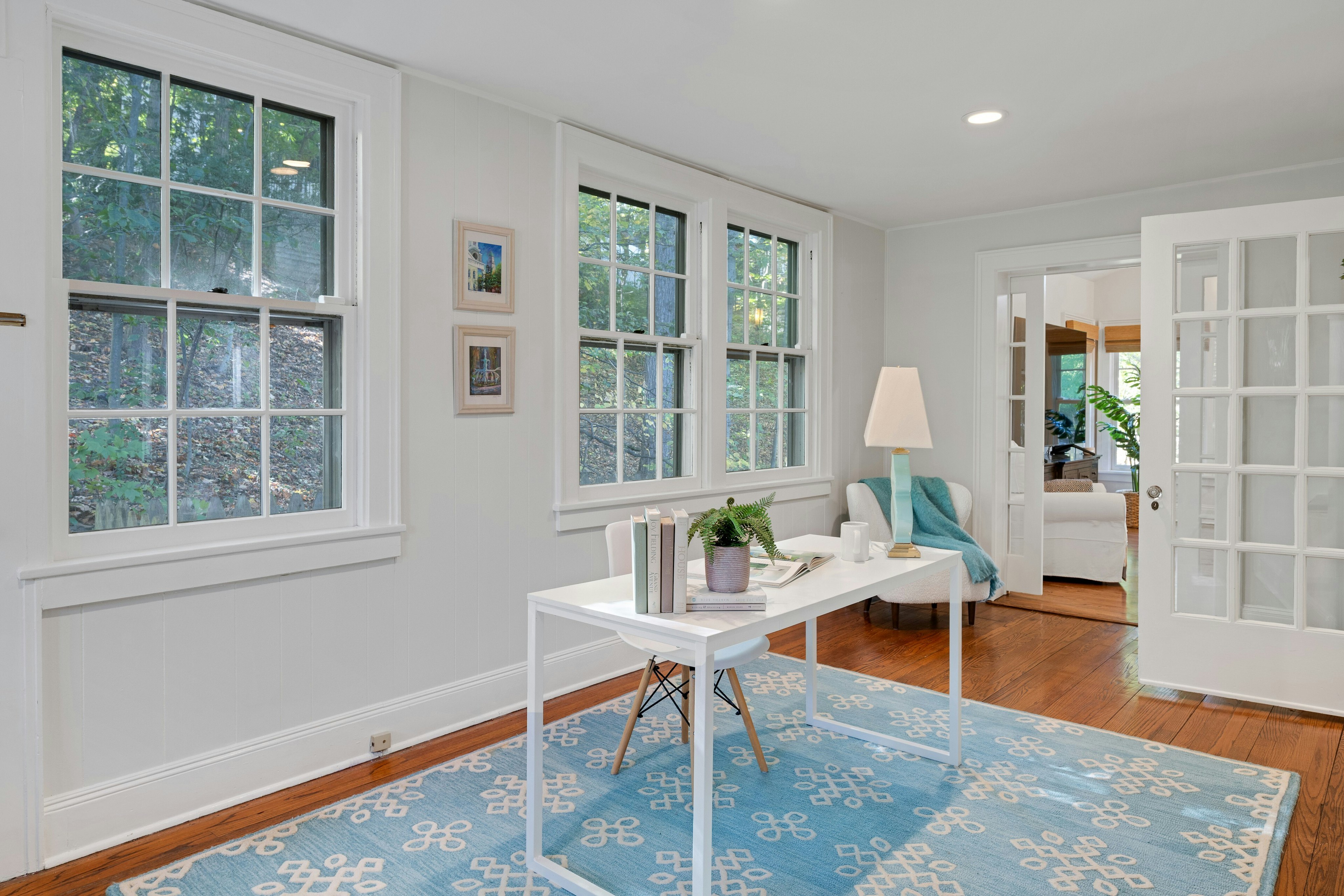 50 Bellevue Avenue 