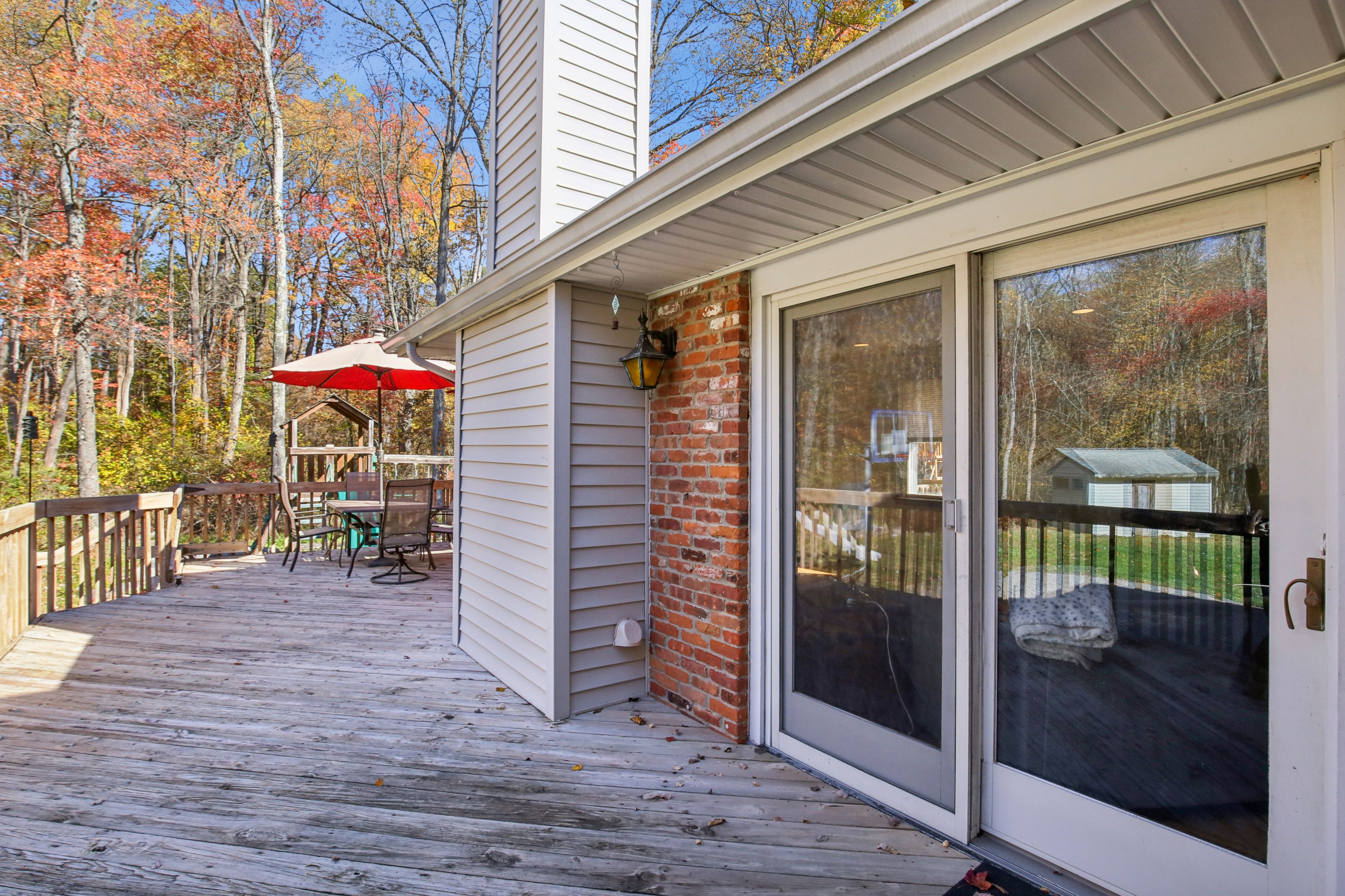 4 Ledgewood Trail 