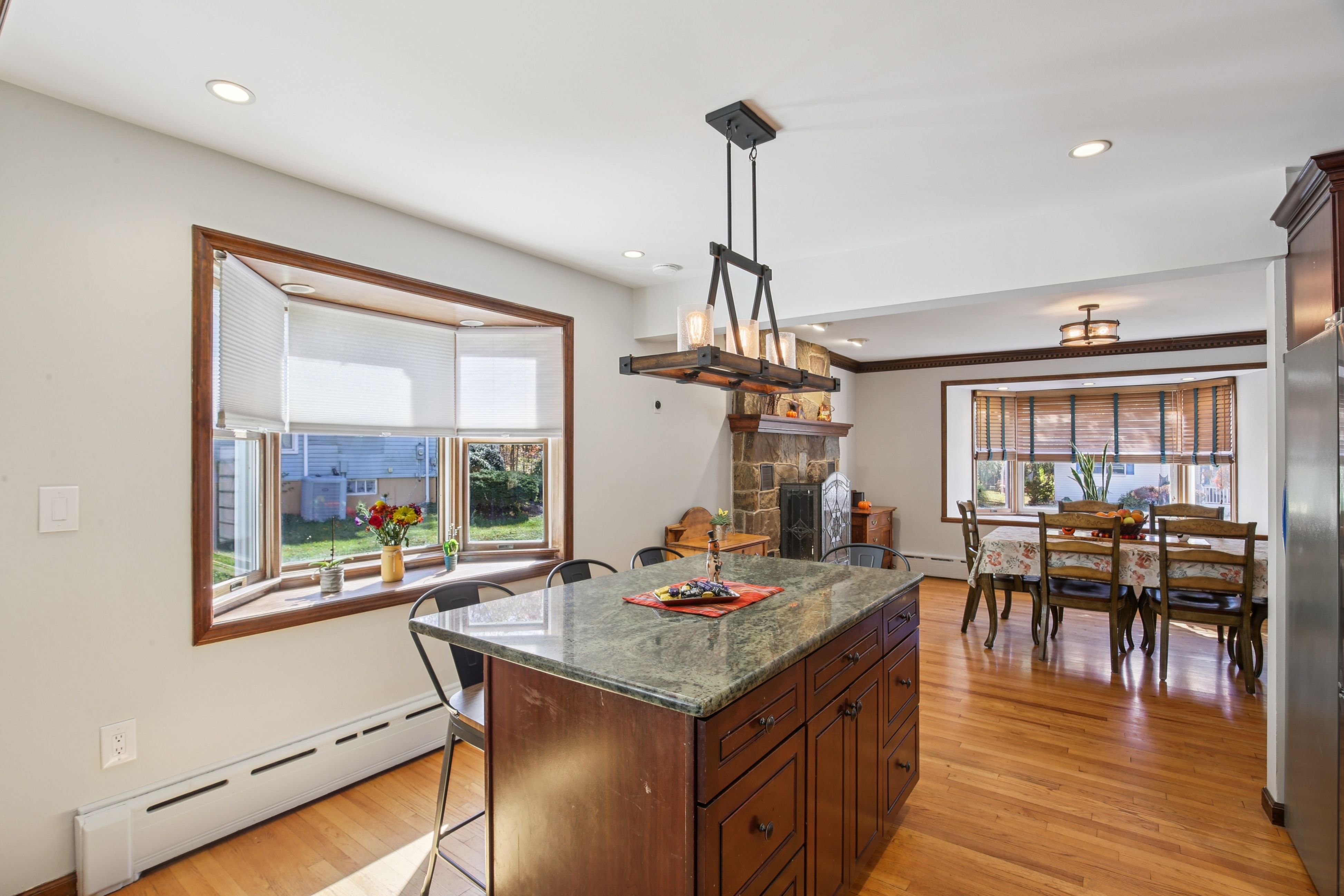 4 Ledgewood Trail 