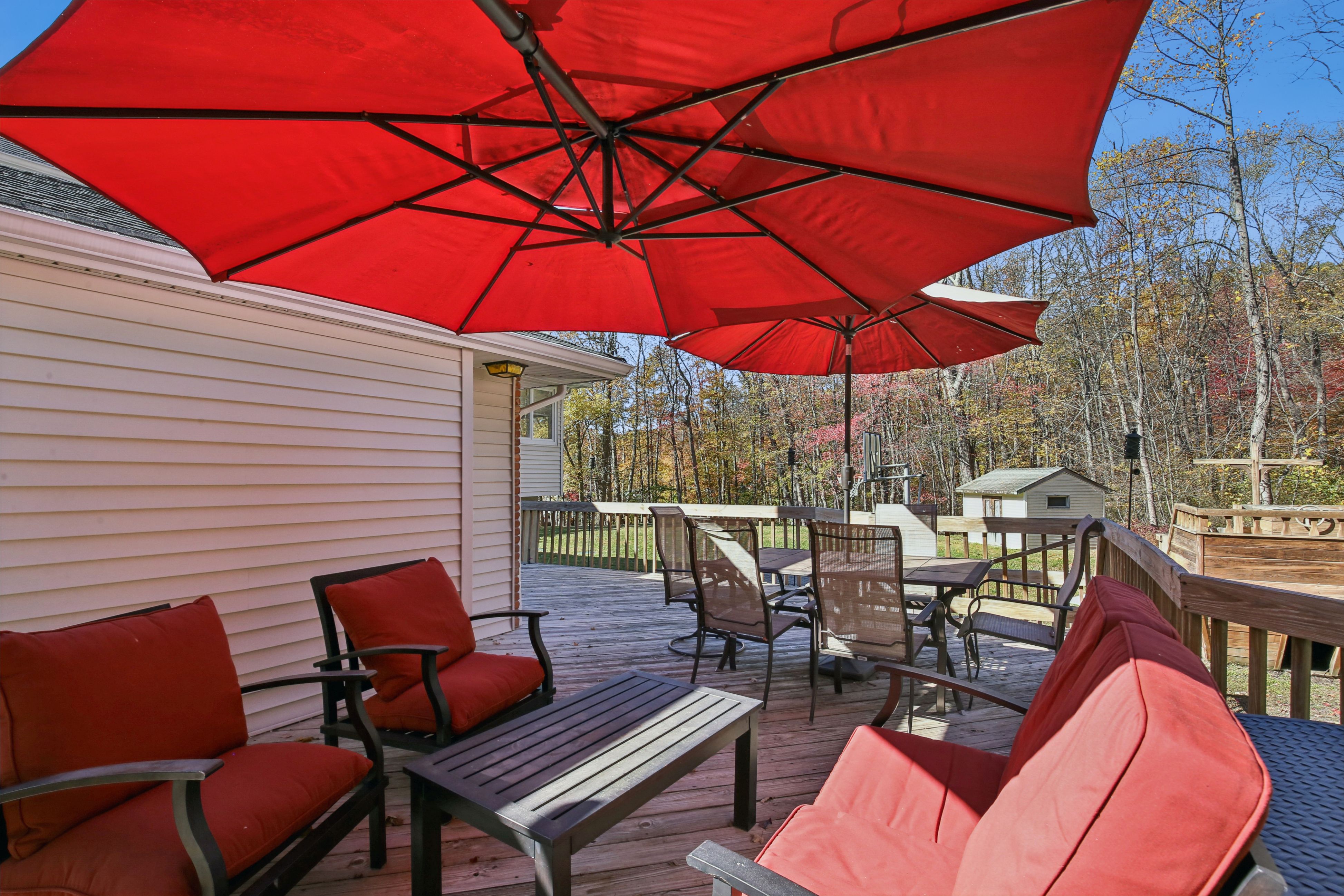 4 Ledgewood Trail 