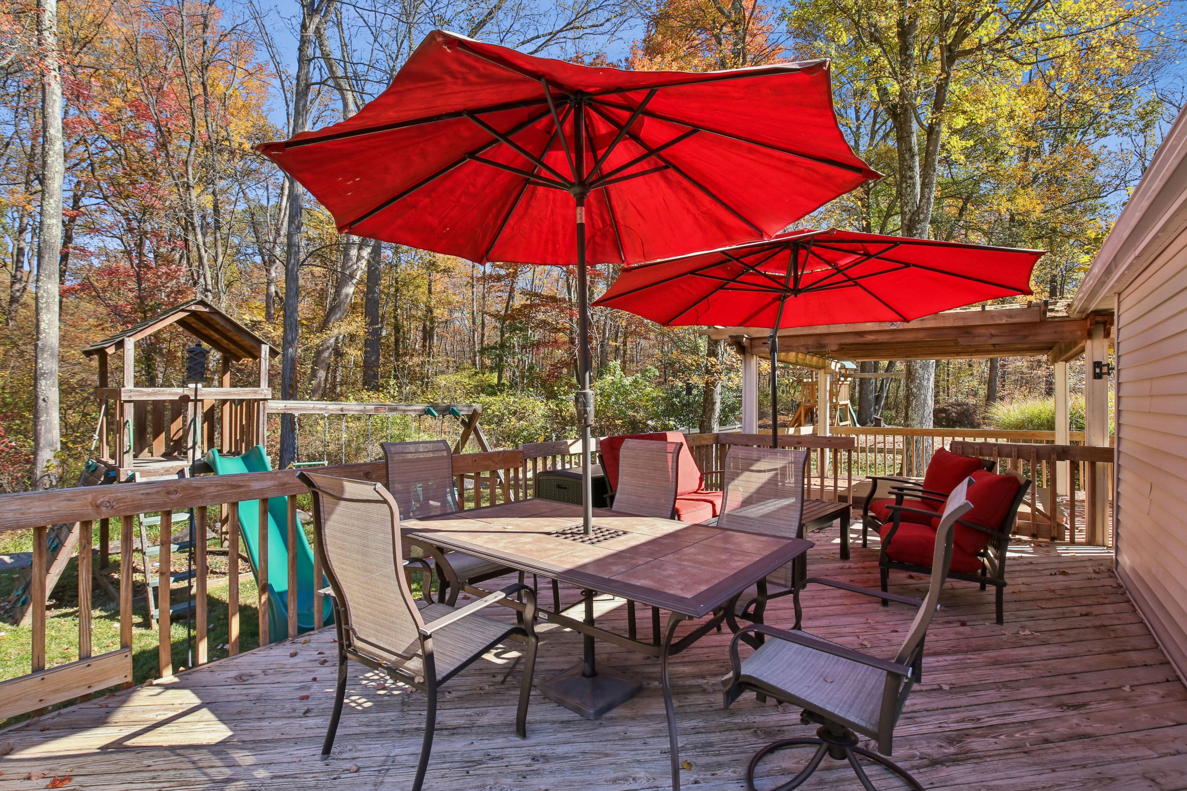 4 Ledgewood Trail 