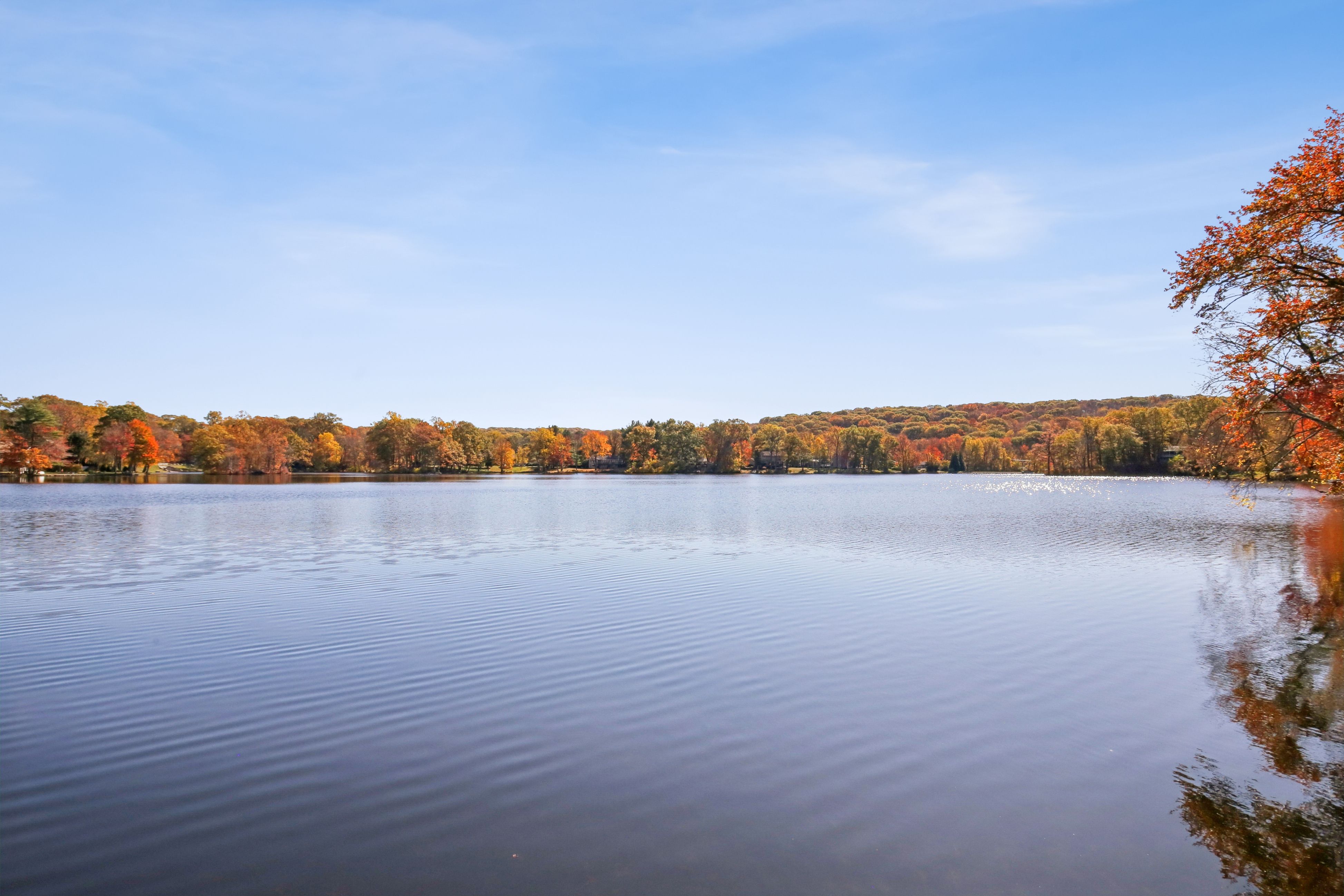 4 Ledgewood Trail 