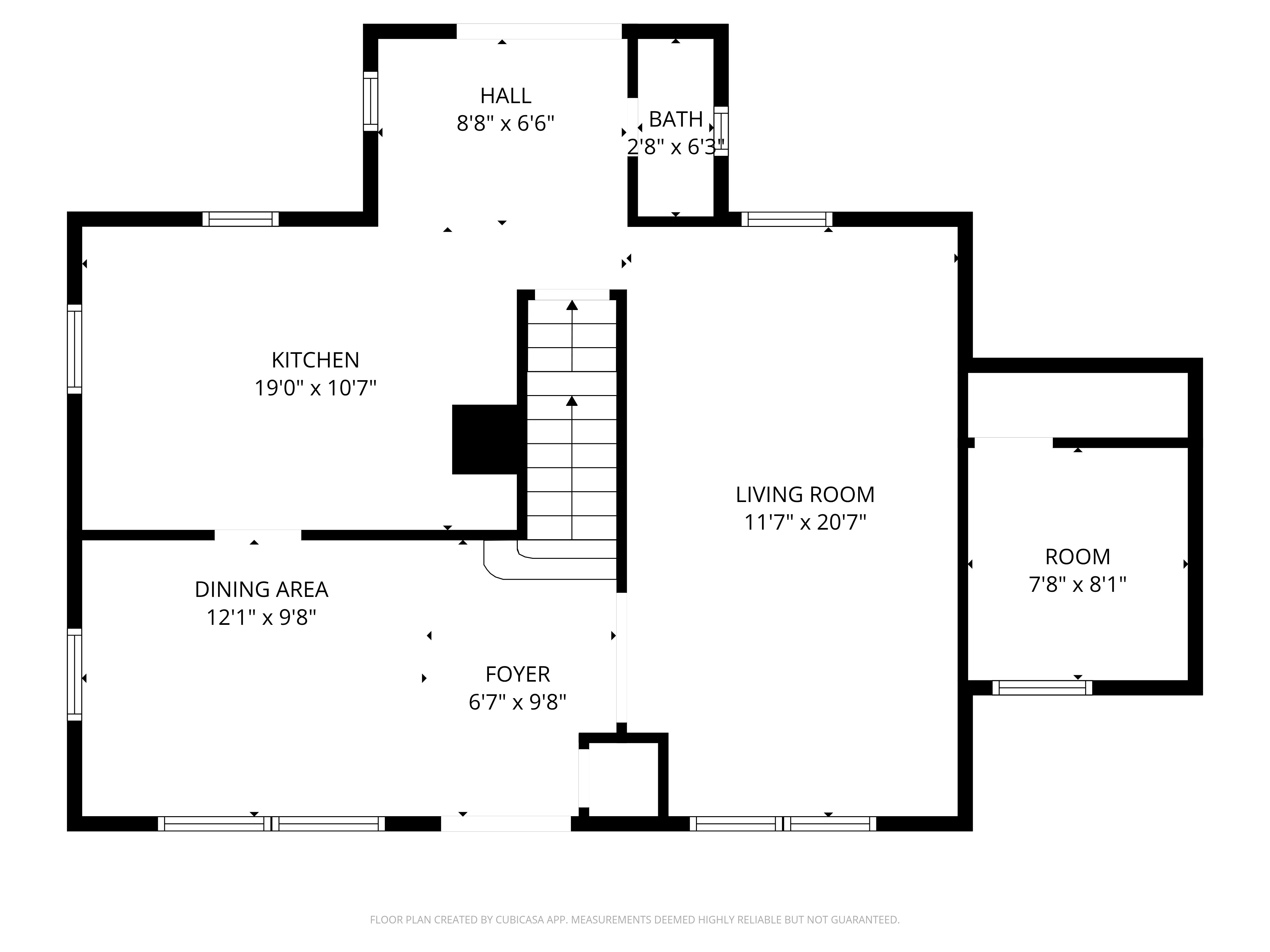 388 Saint Cloud Avenue 