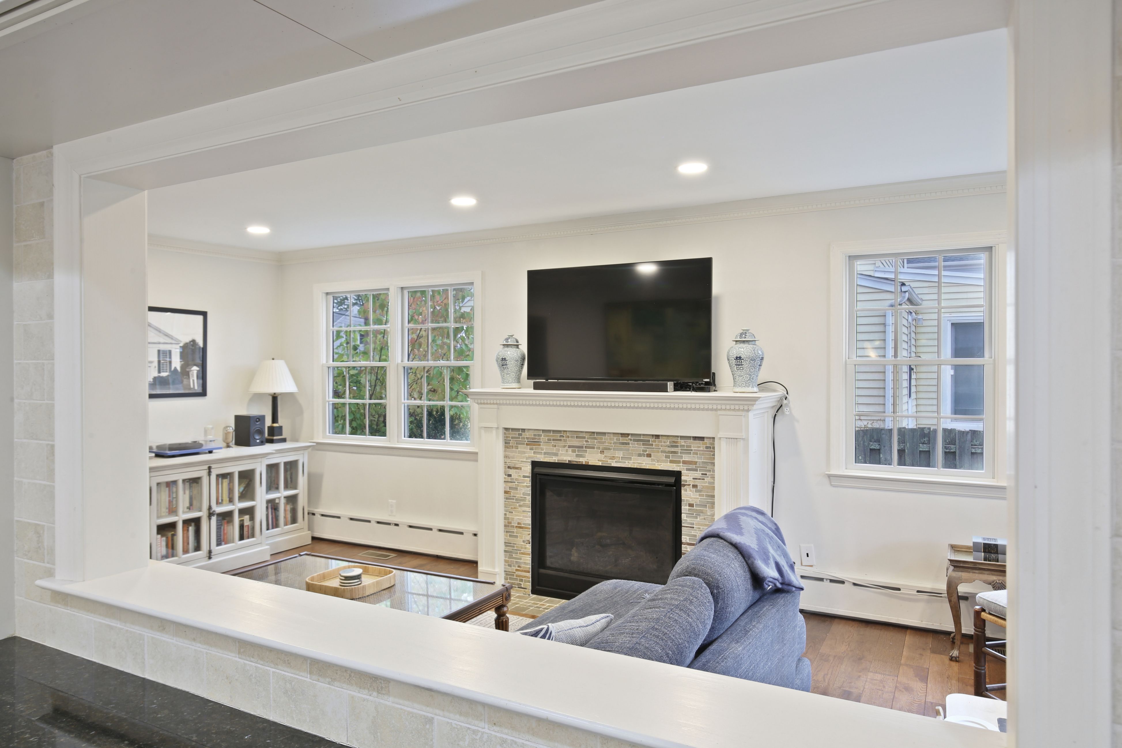 16 Lowell Avenue 