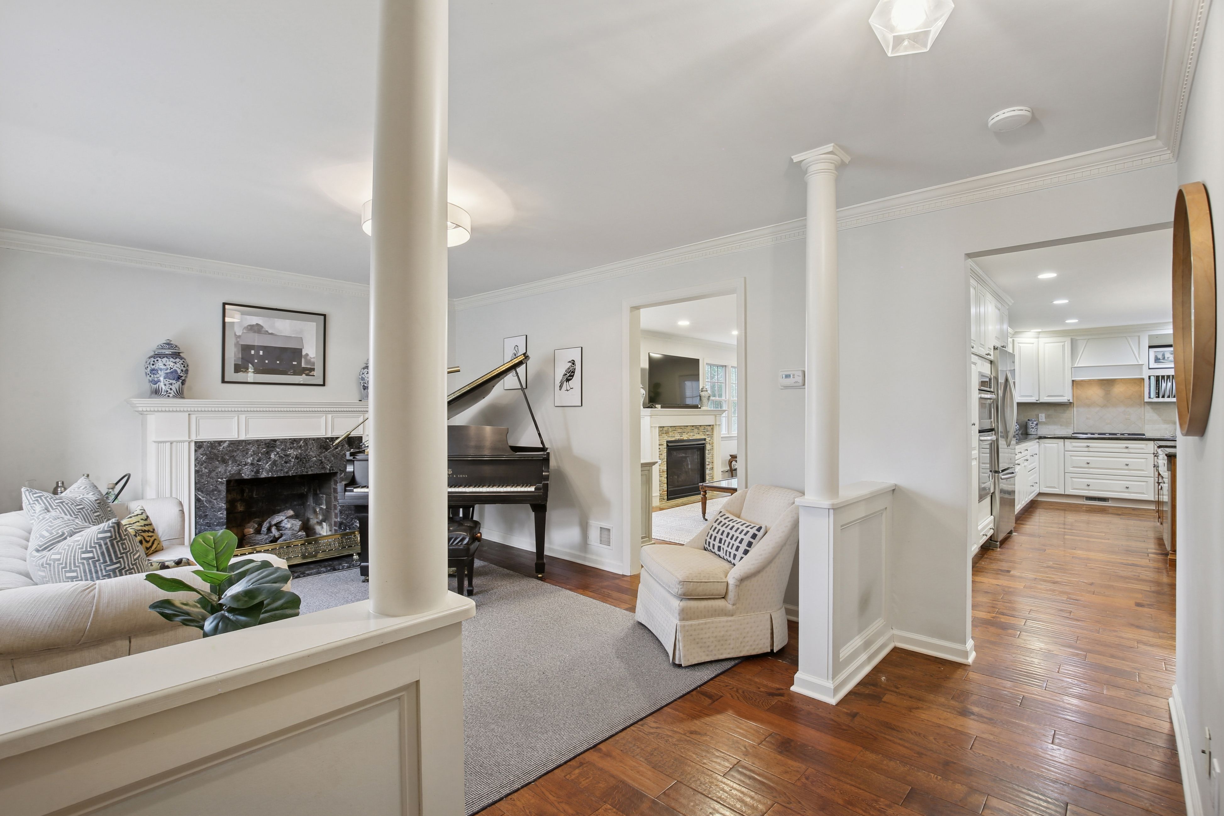 16 Lowell Avenue 