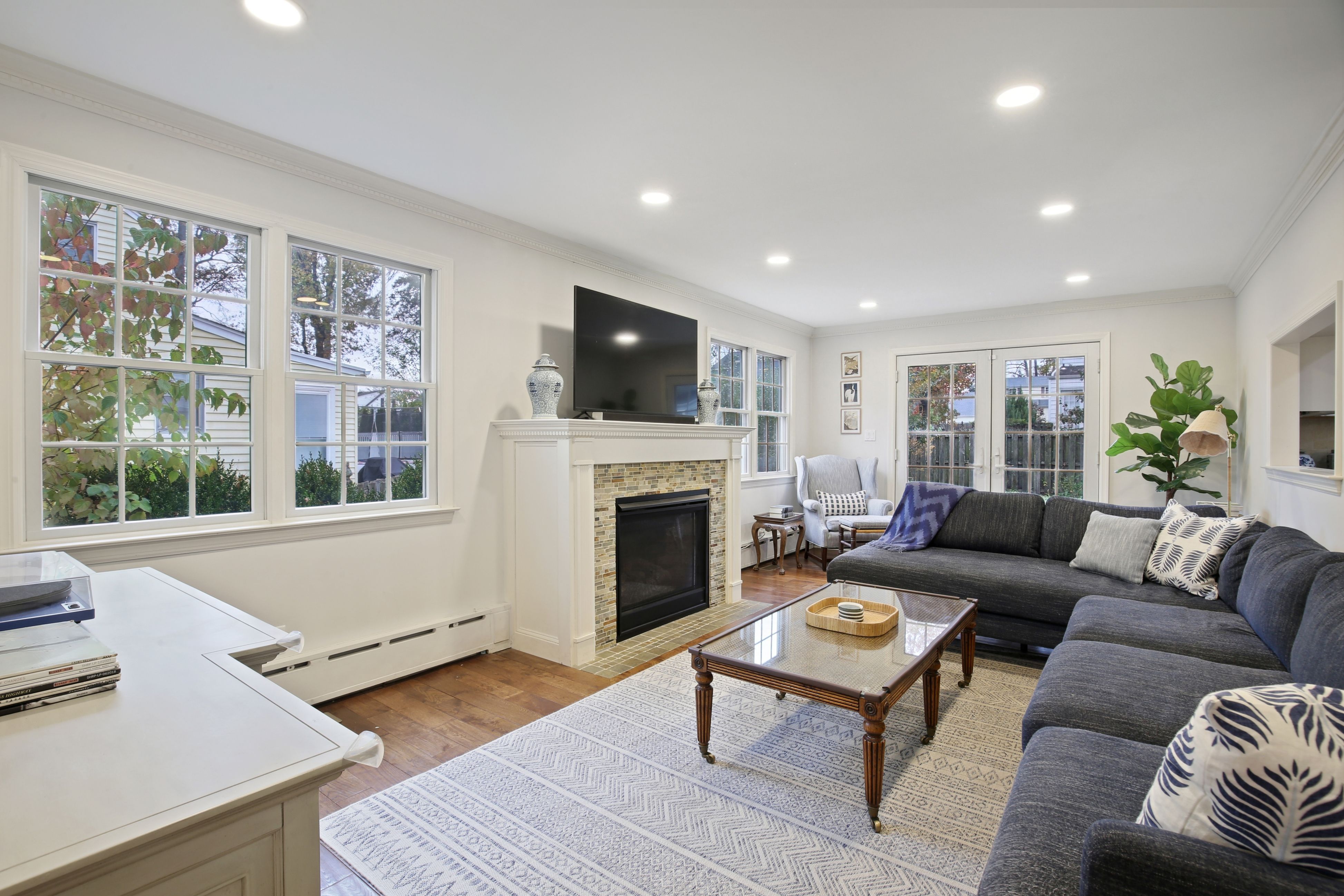 16 Lowell Avenue 
