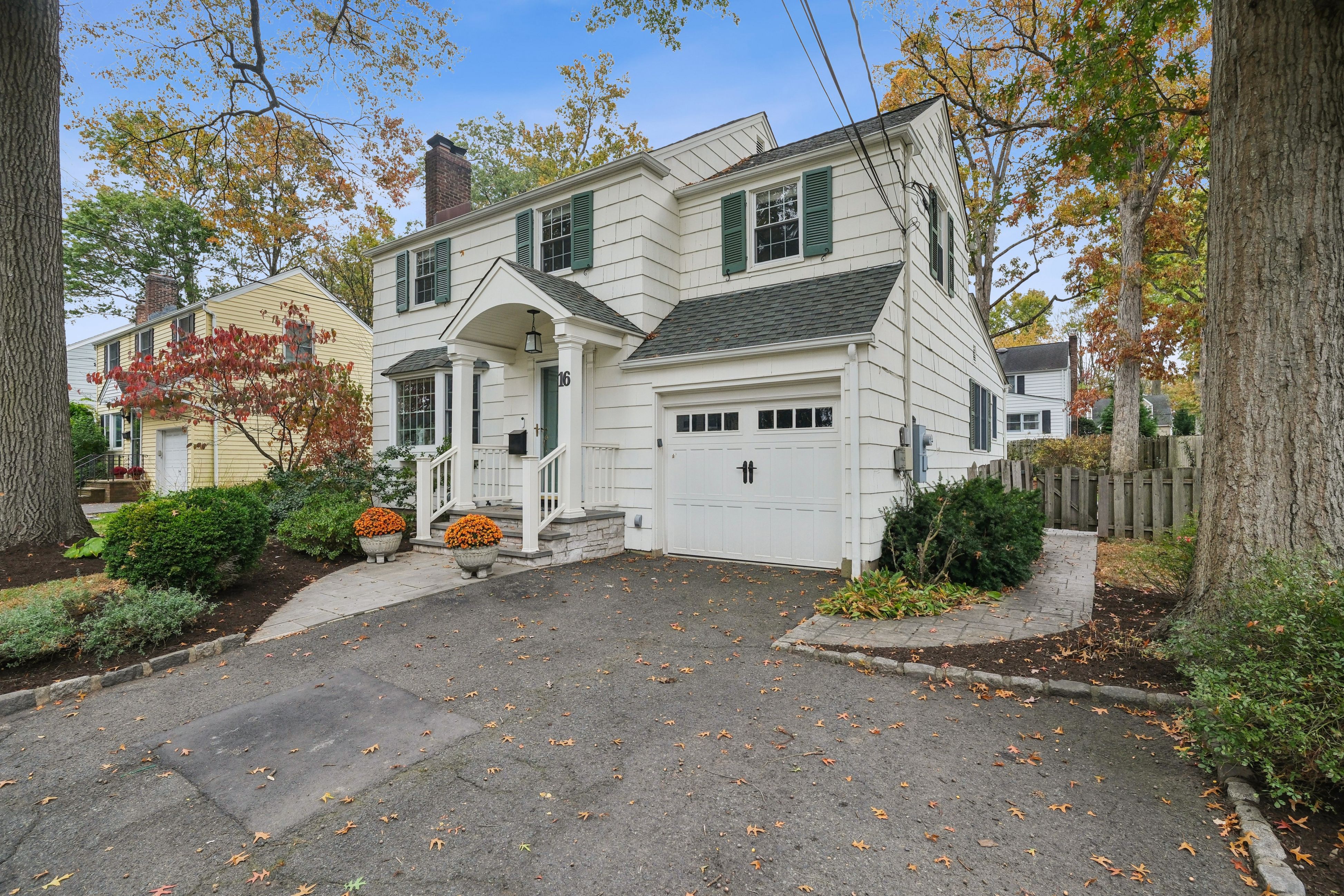 16 Lowell Avenue 
