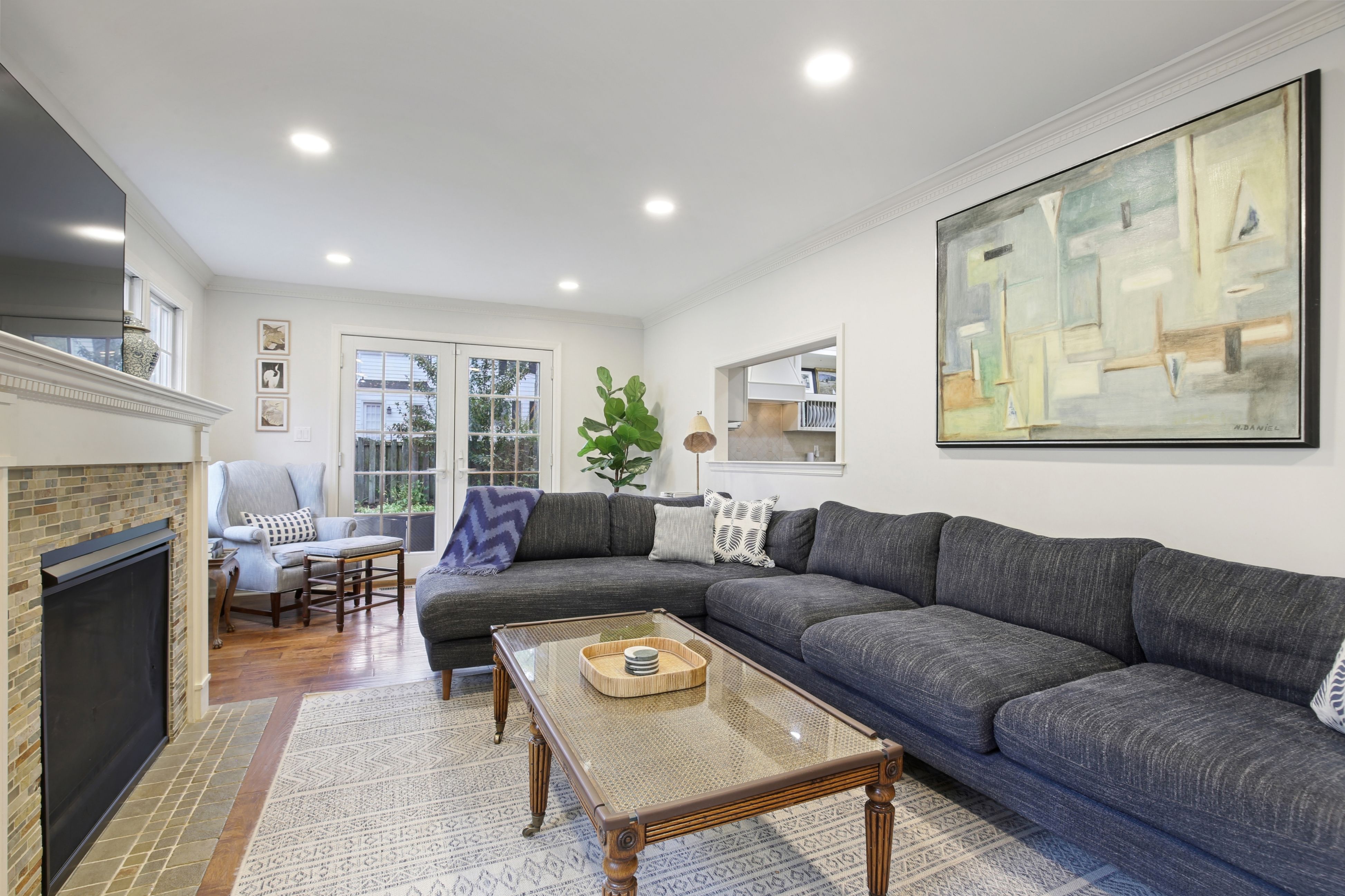 16 Lowell Avenue 