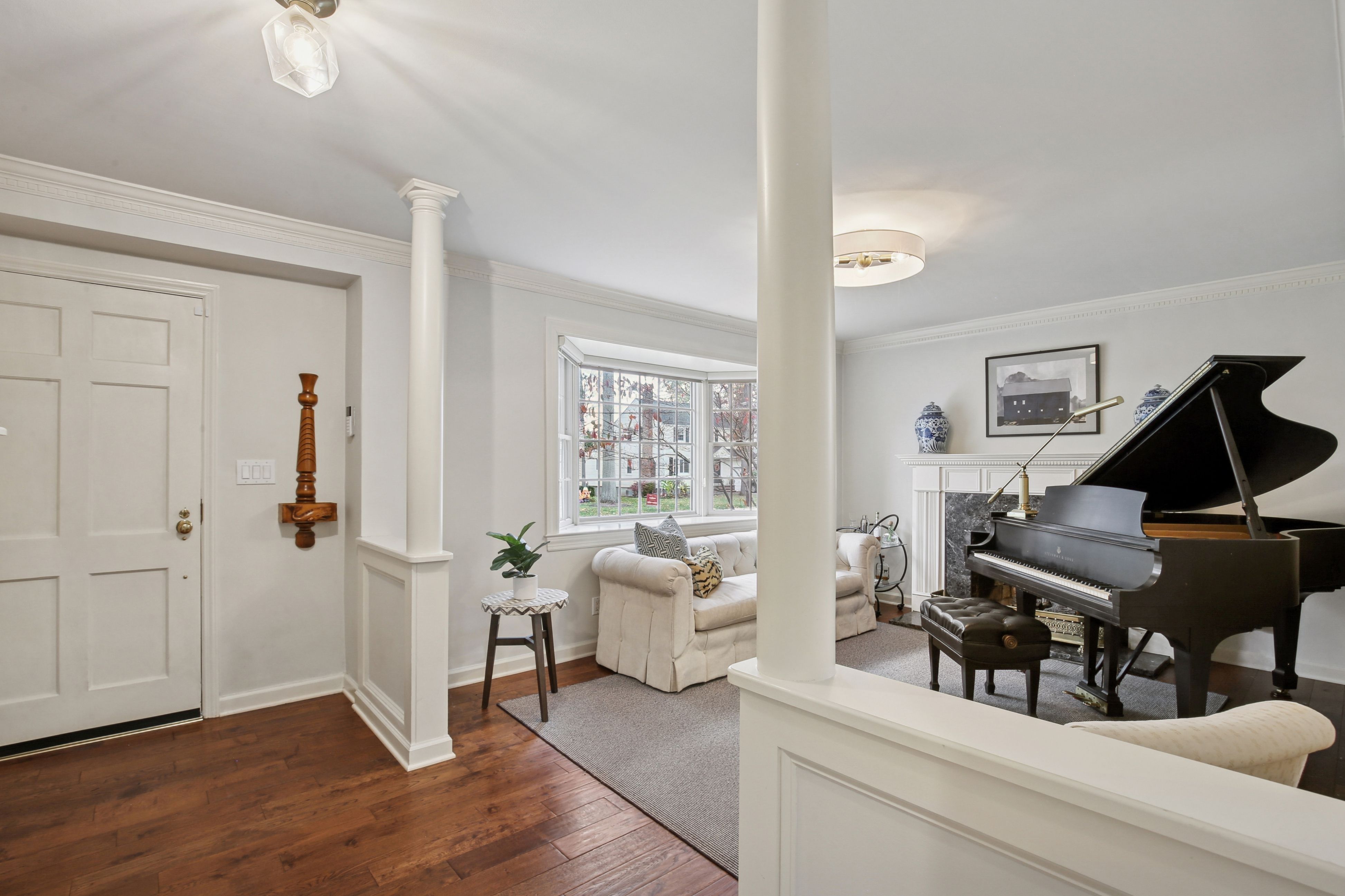 16 Lowell Avenue 