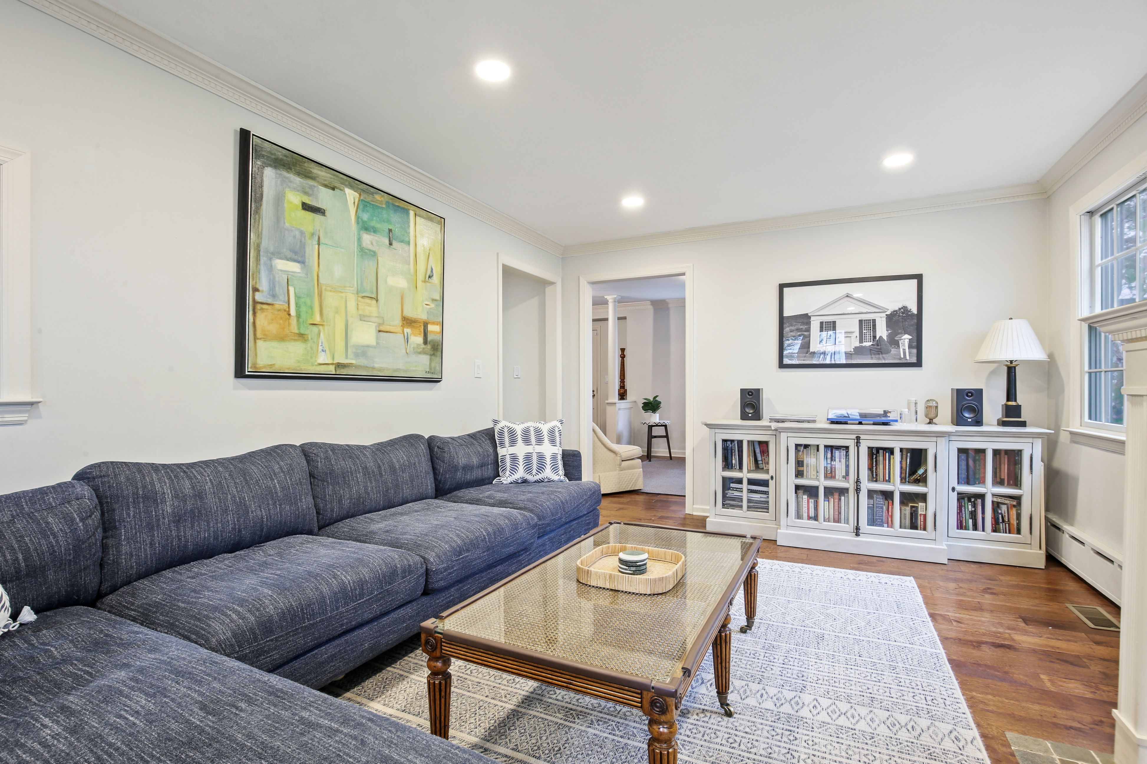 16 Lowell Avenue 