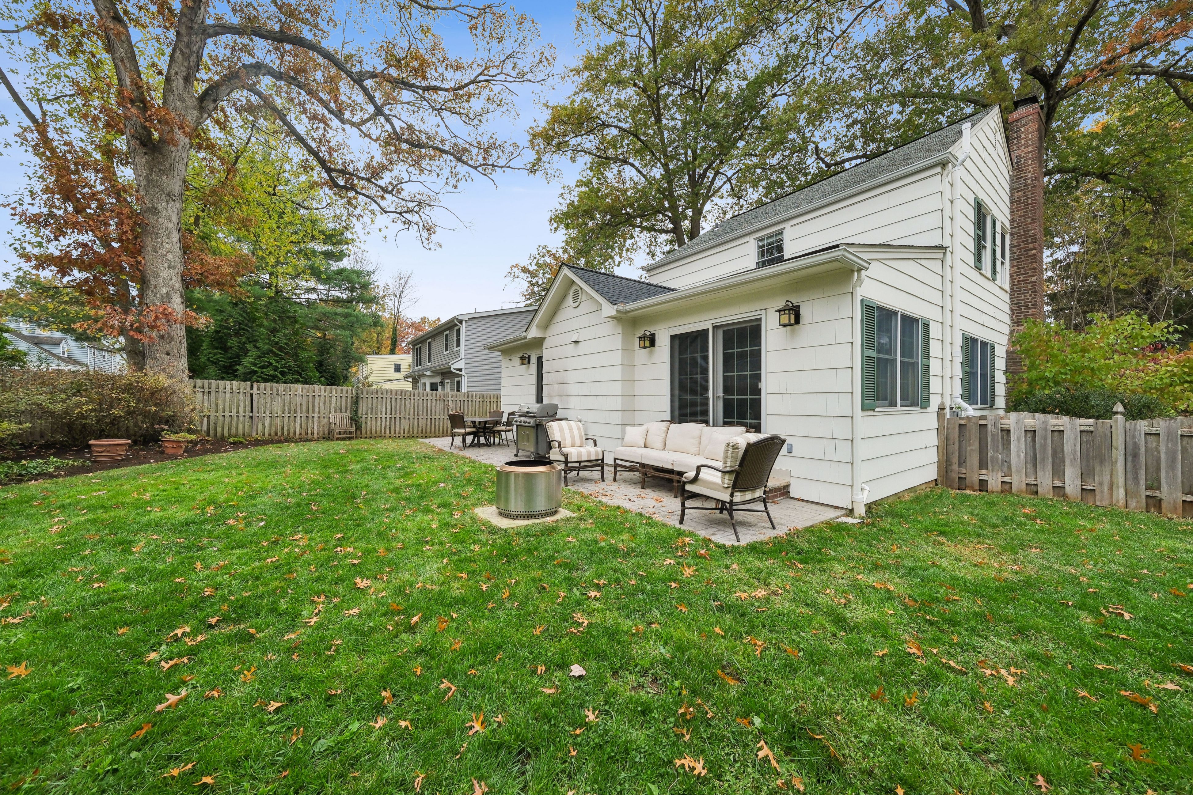16 Lowell Avenue 