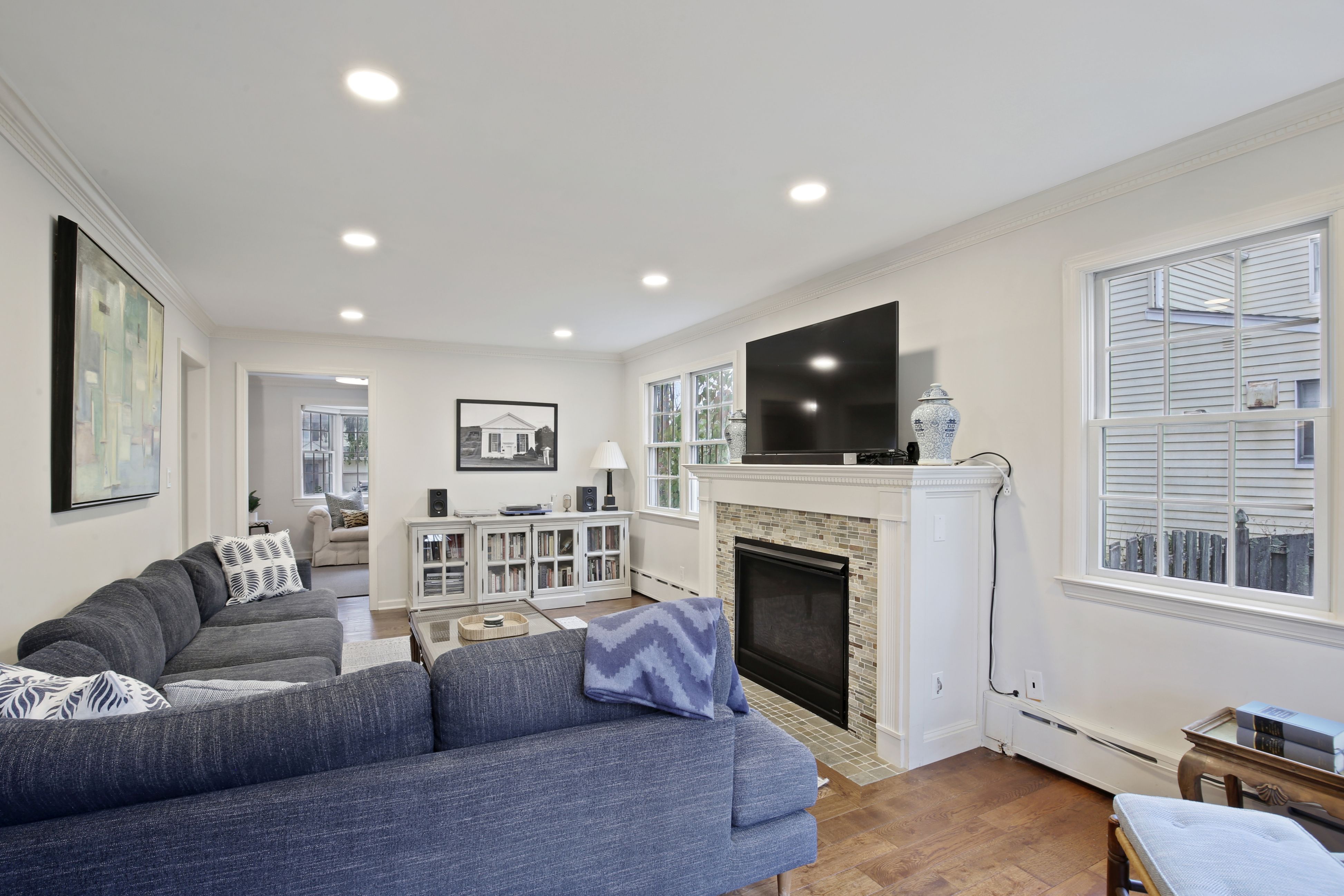 16 Lowell Avenue 