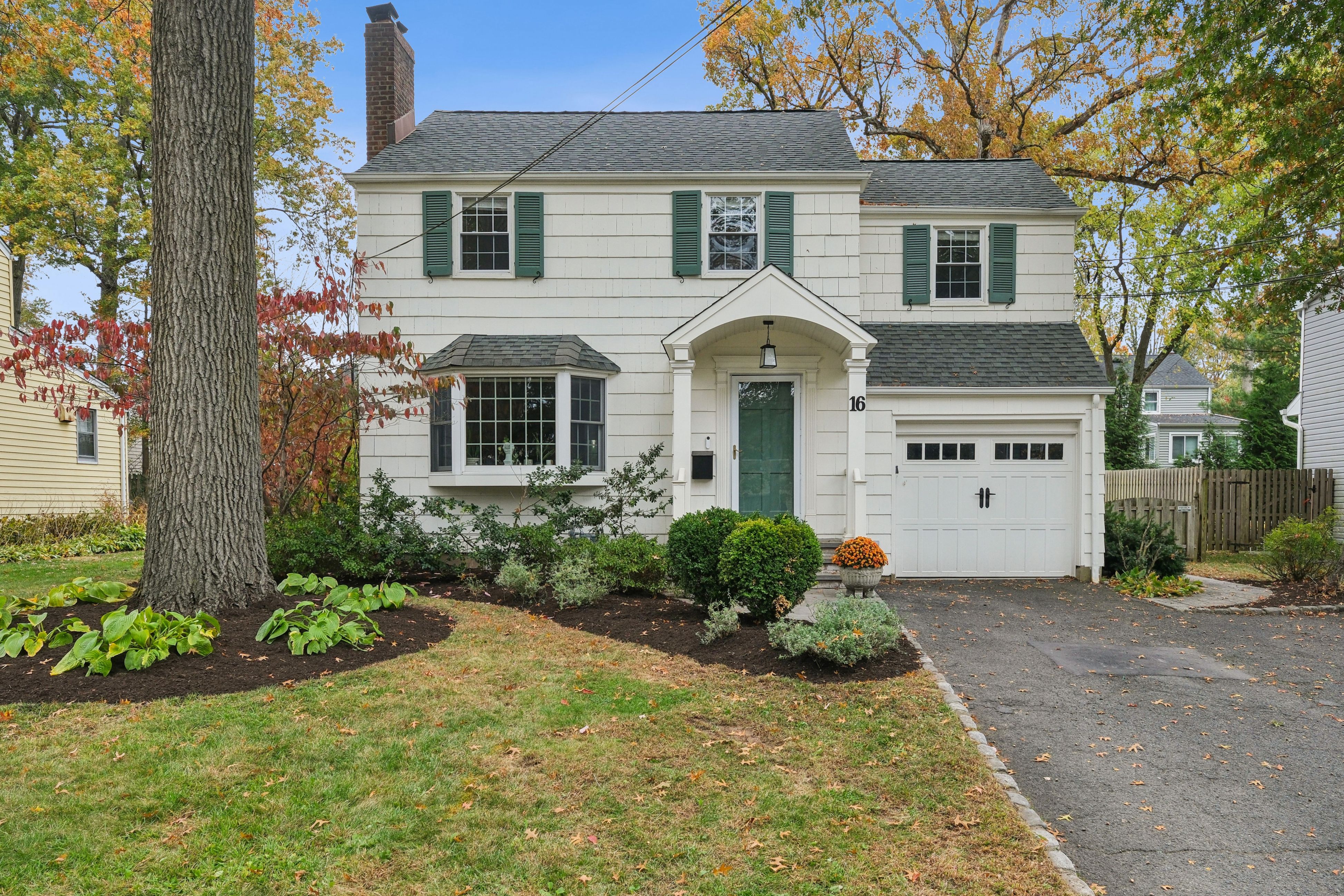 16 Lowell Avenue 