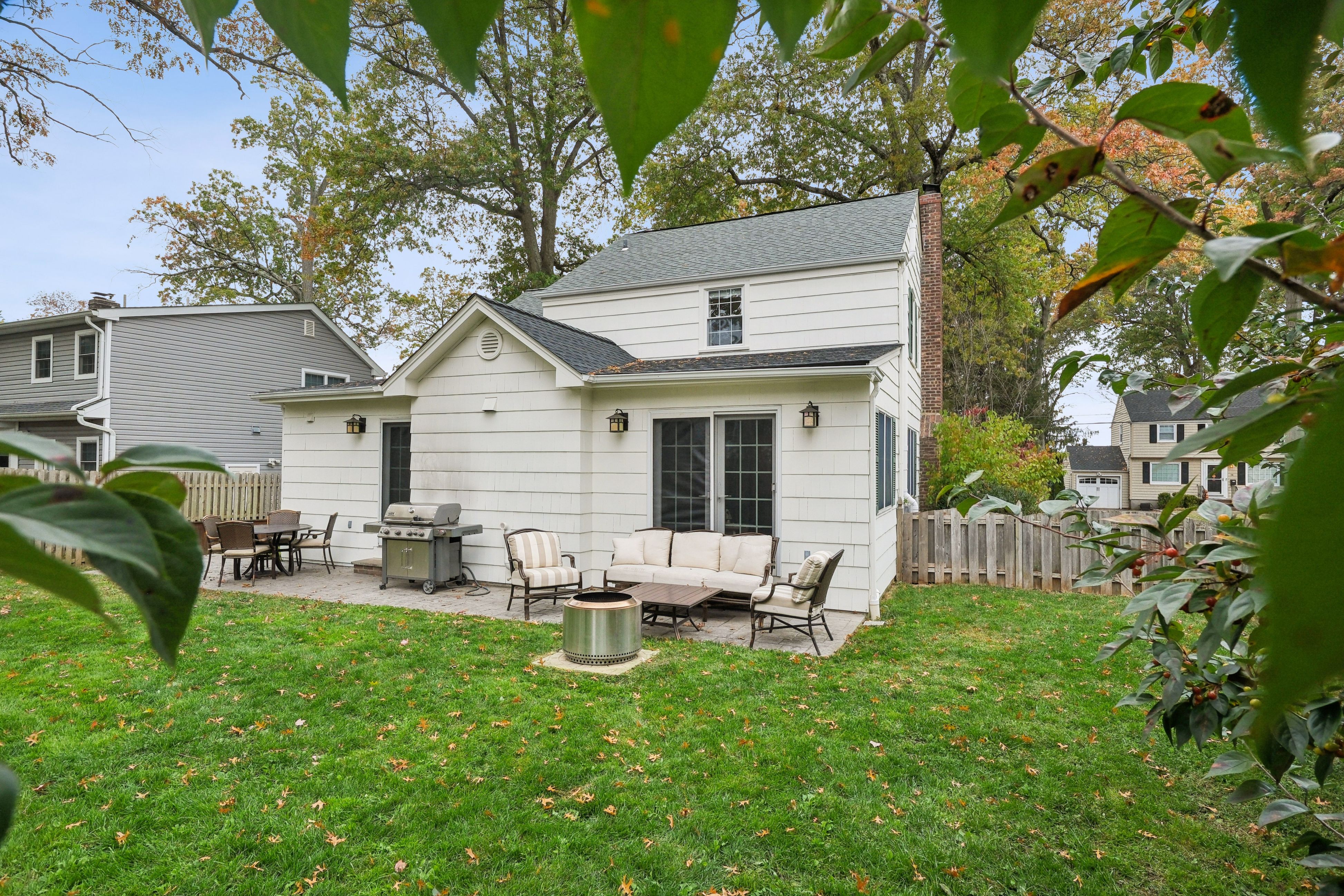 16 Lowell Avenue 