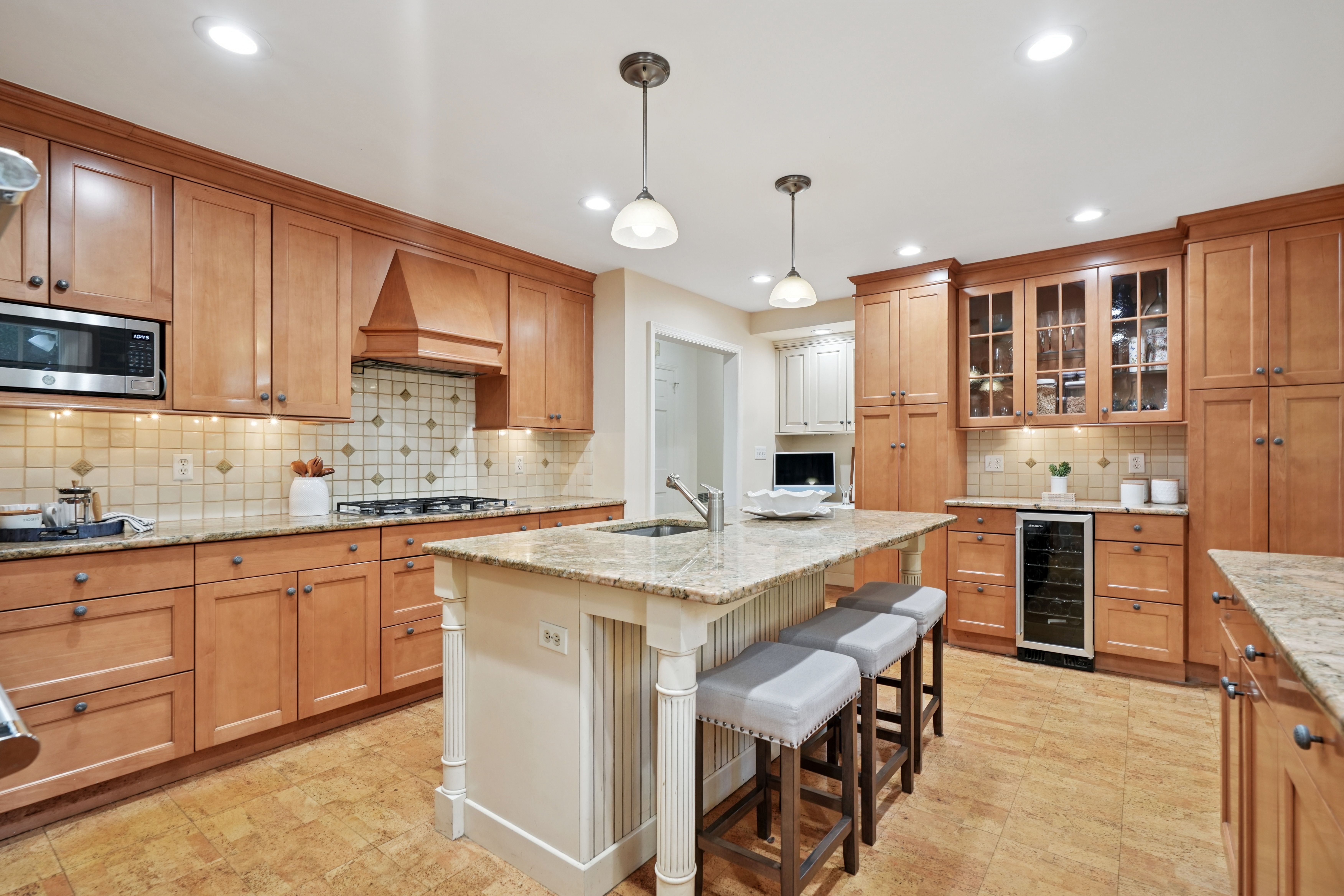 34 Sweetbriar Road 