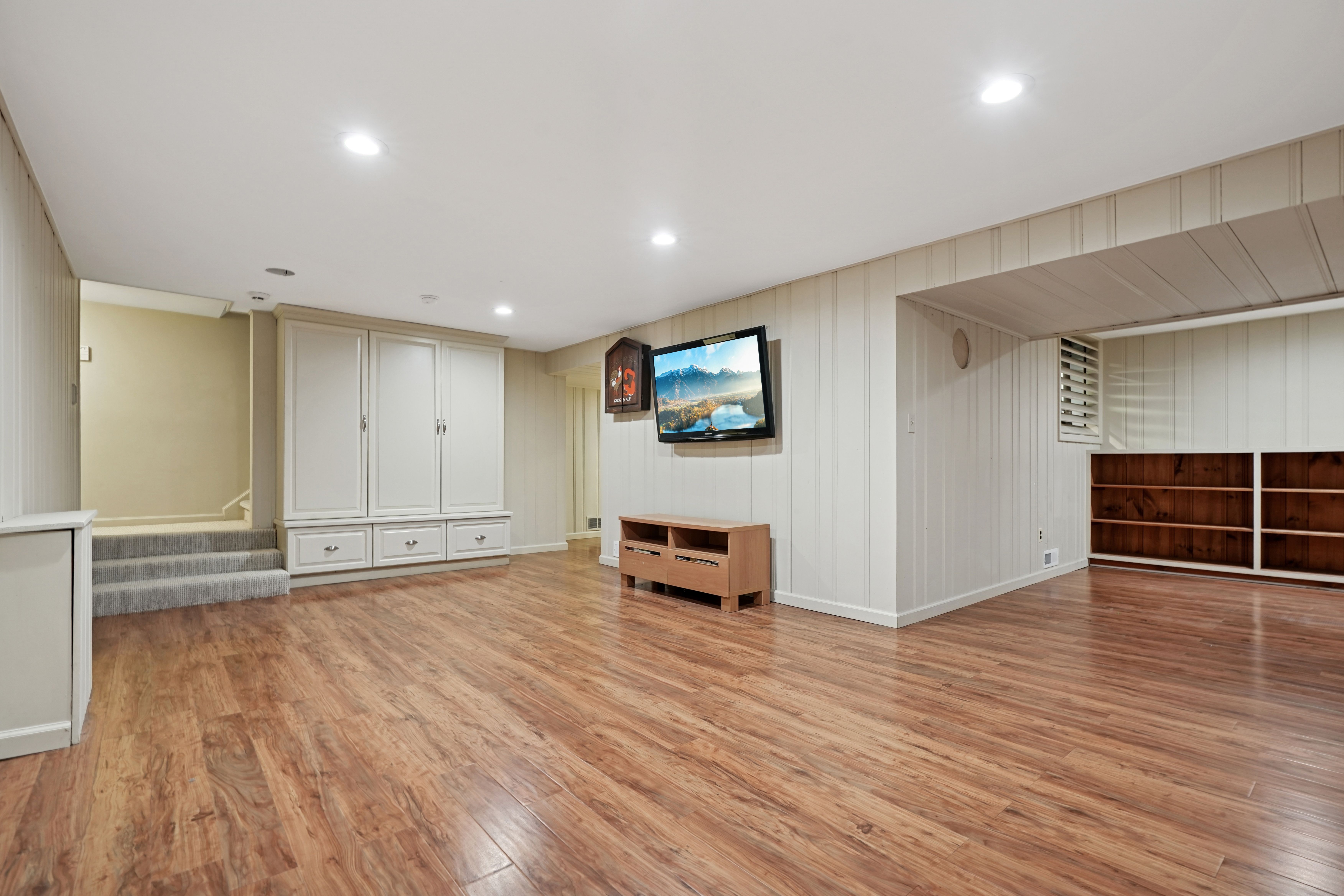 34 Sweetbriar Road 
