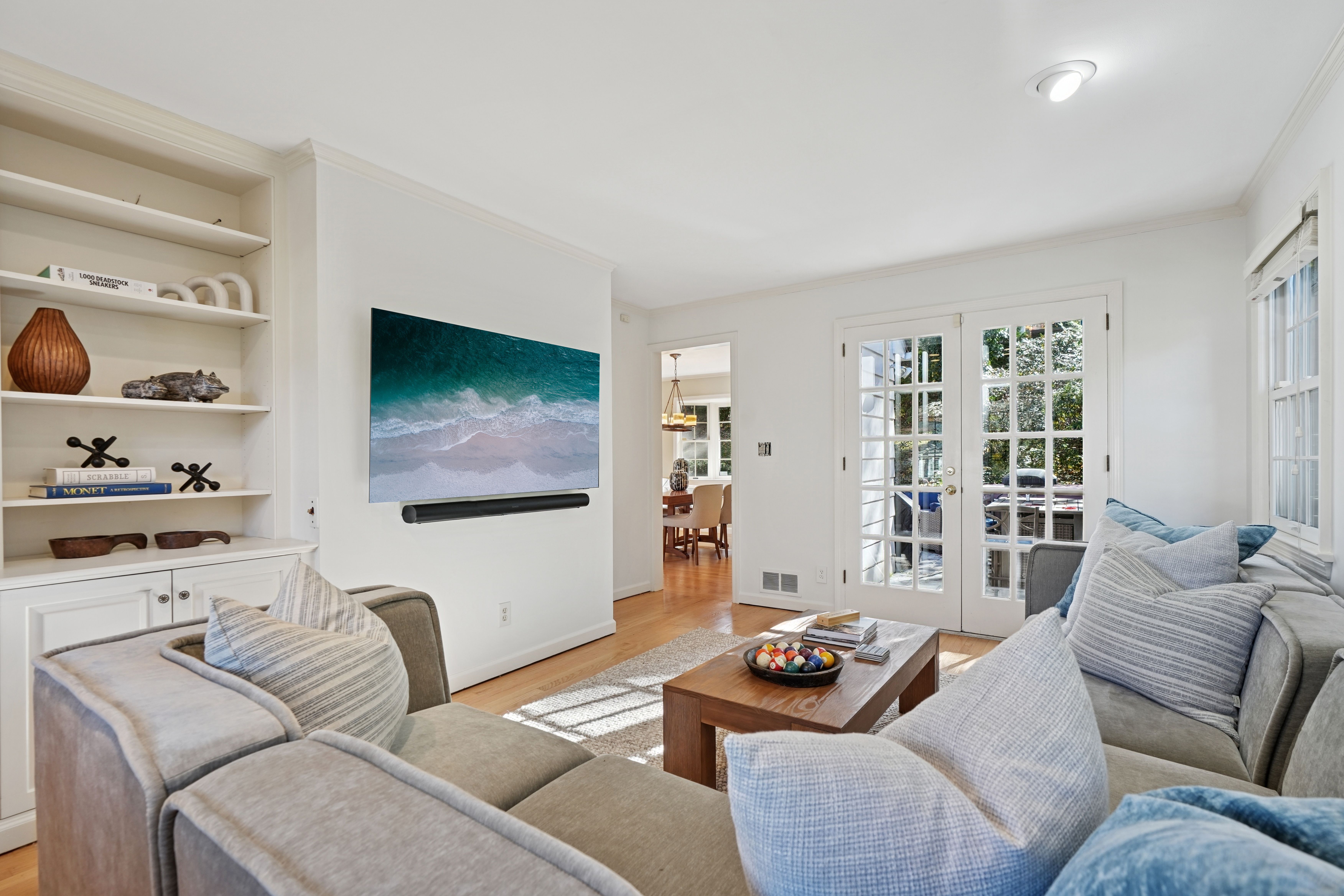 34 Sweetbriar Road 