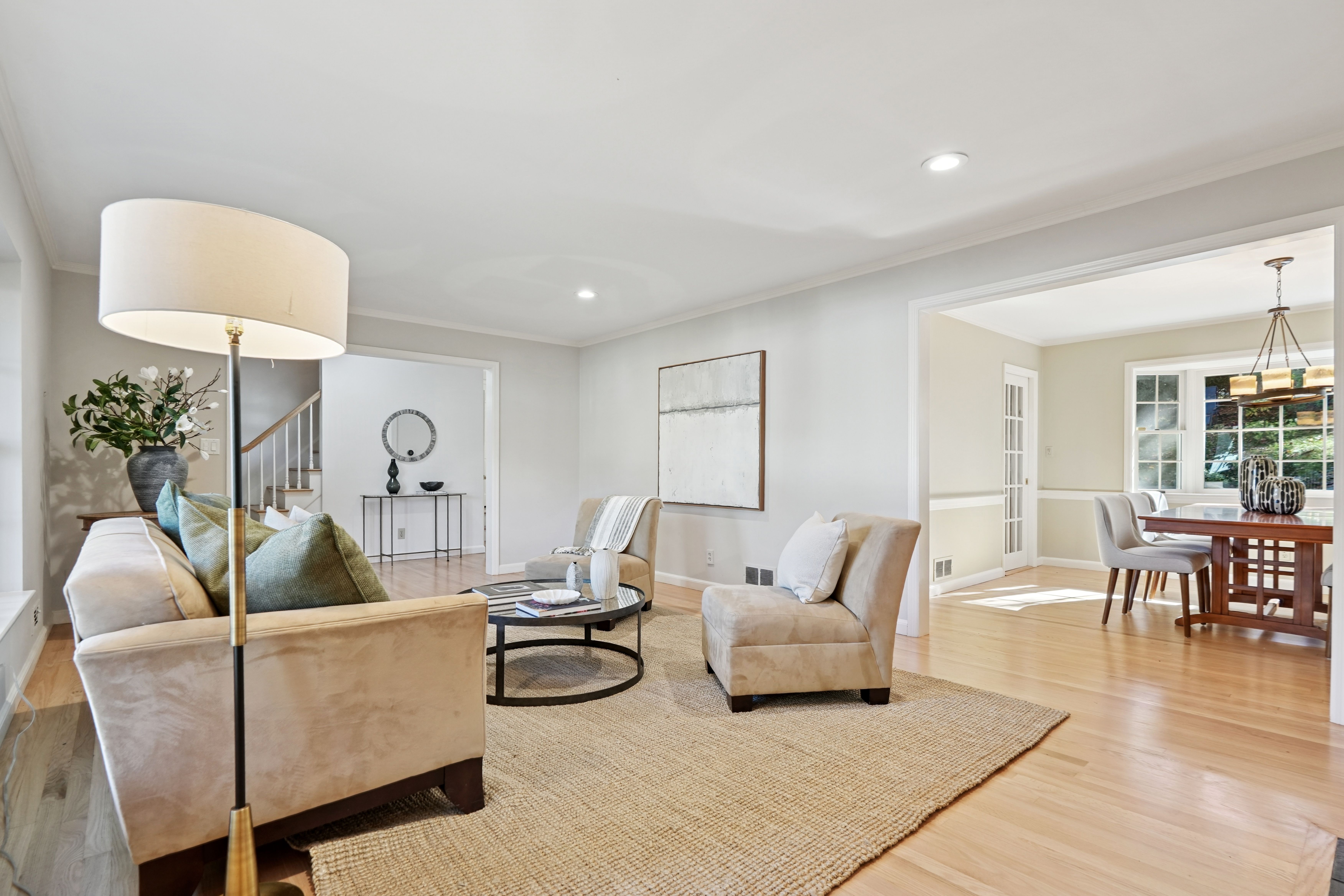 34 Sweetbriar Road 