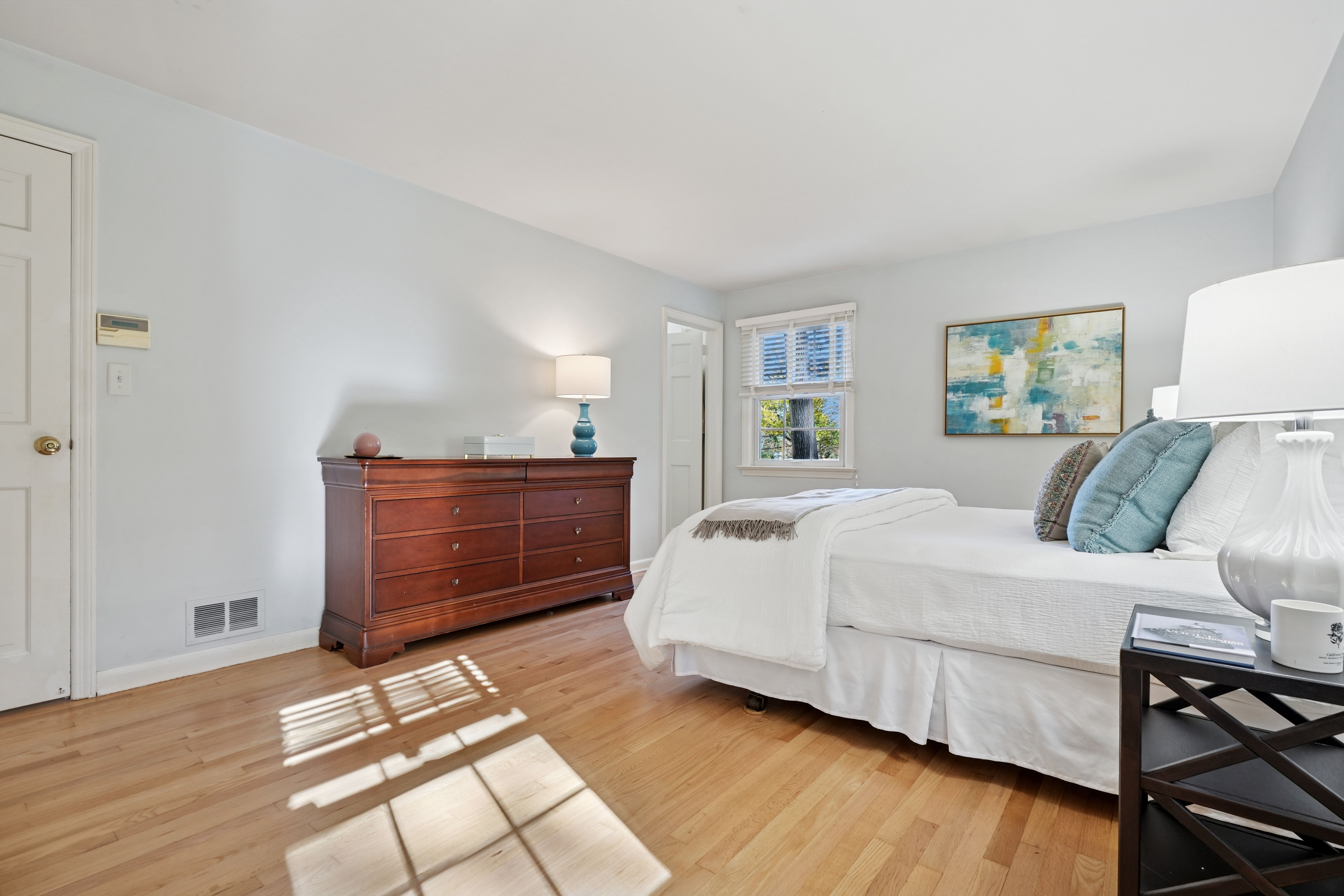 34 Sweetbriar Road 