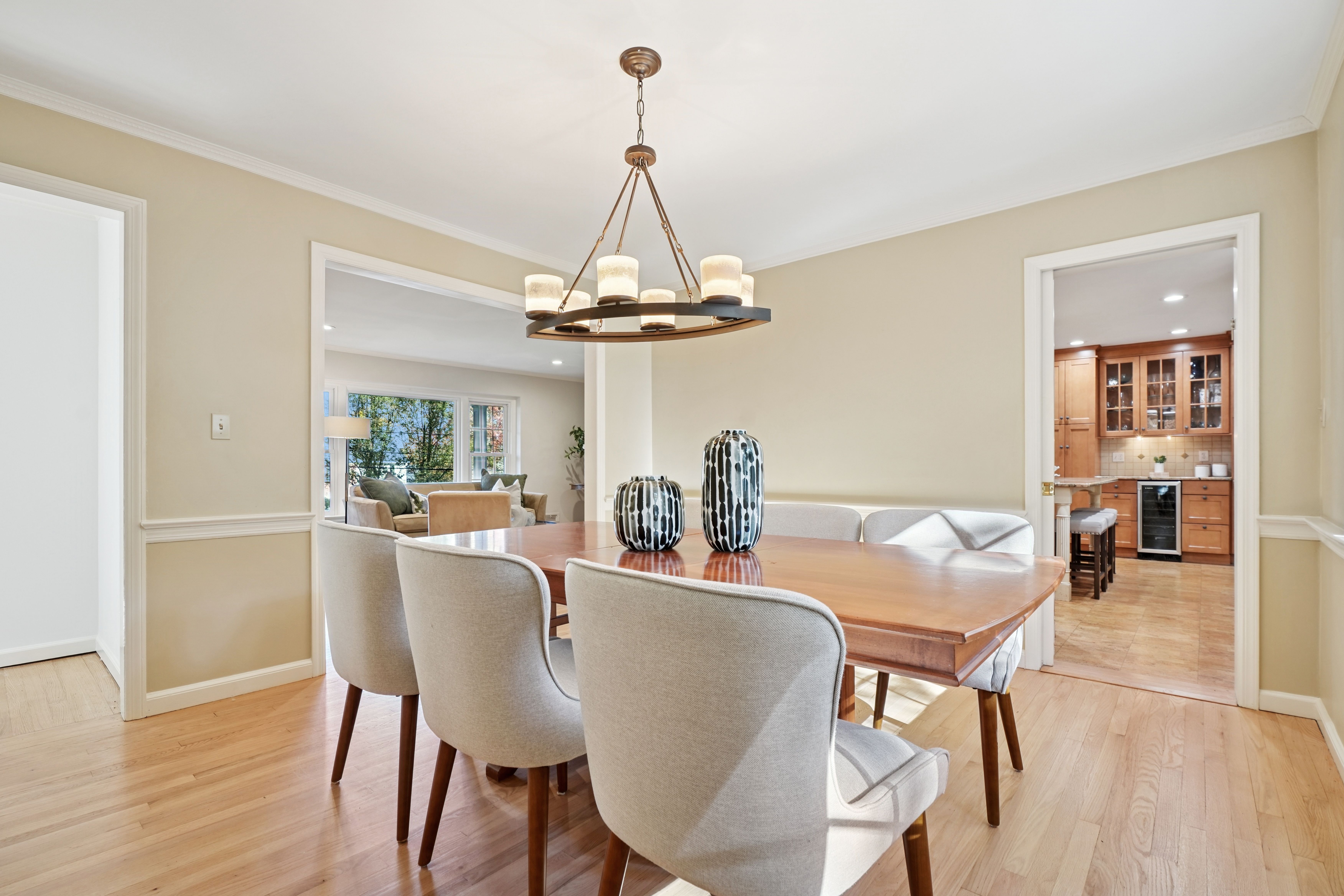 34 Sweetbriar Road 