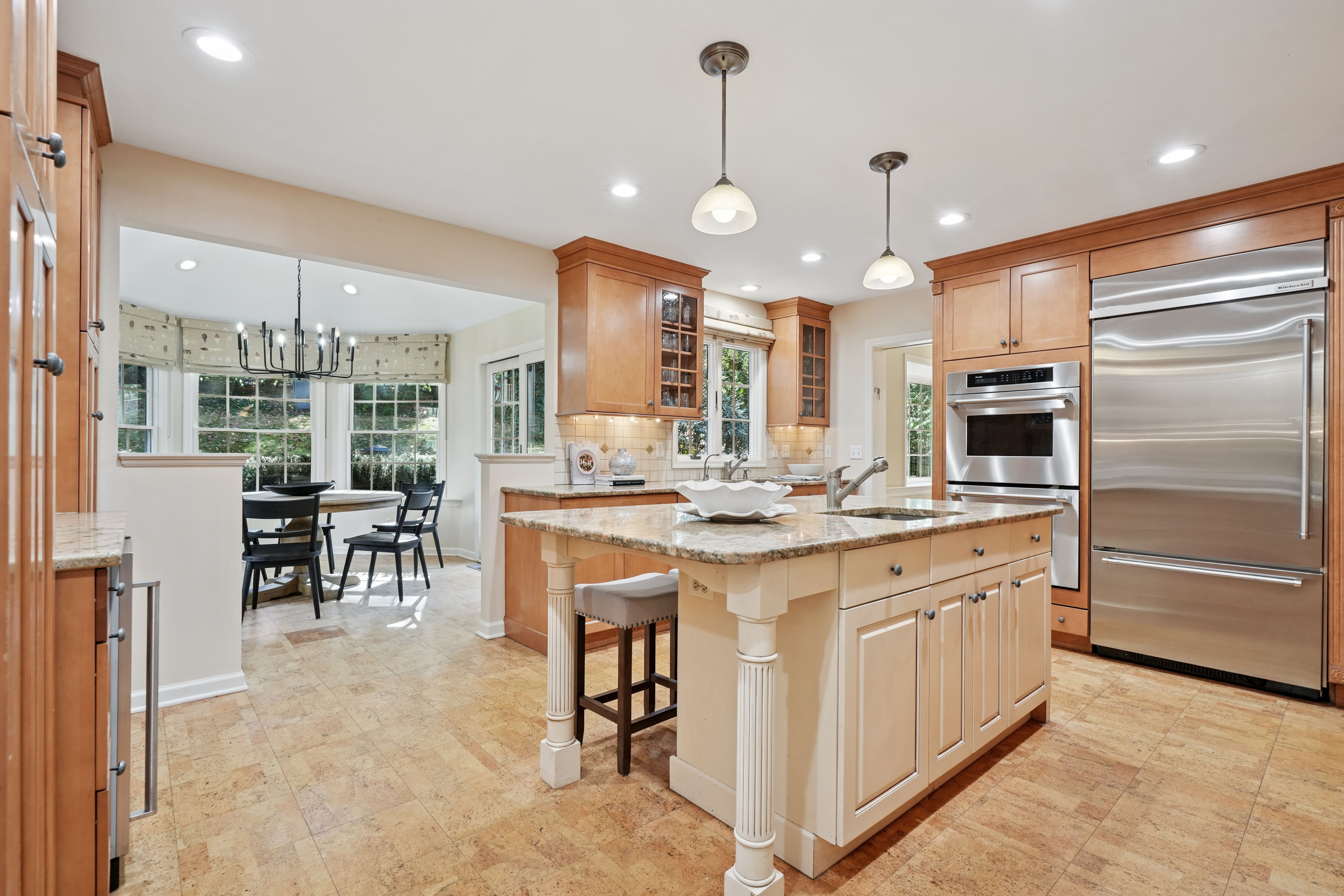34 Sweetbriar Road 