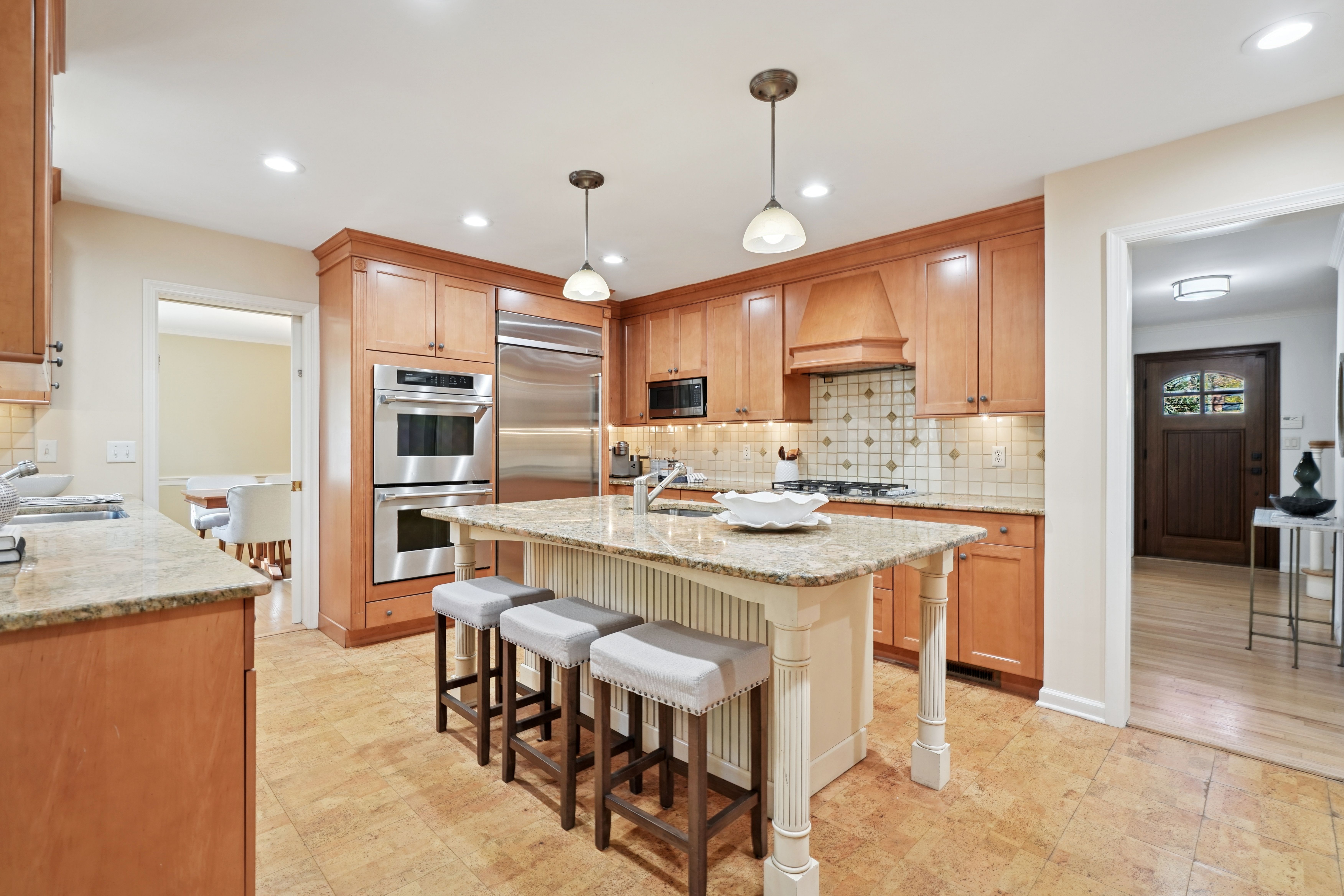 34 Sweetbriar Road 