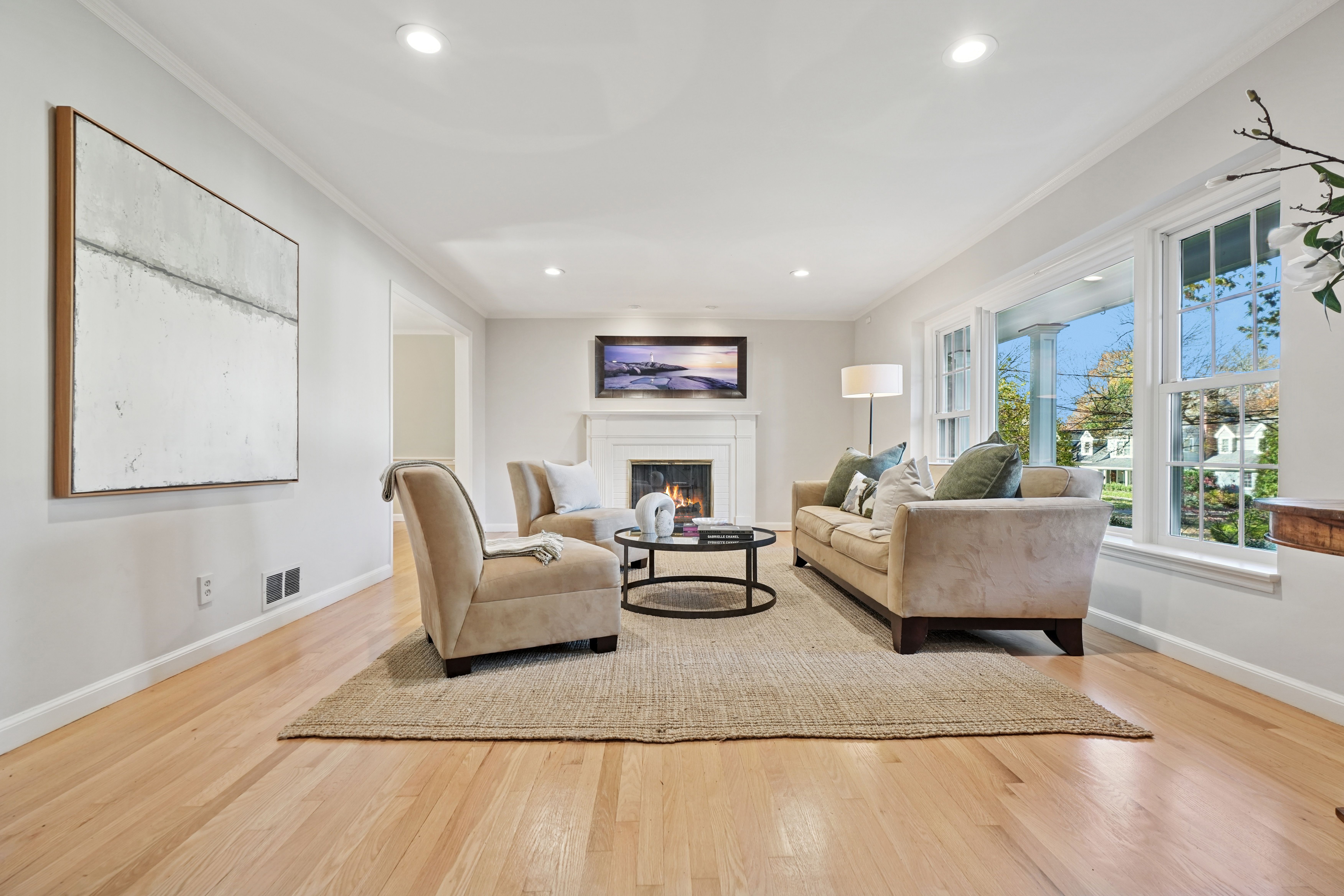 34 Sweetbriar Road 