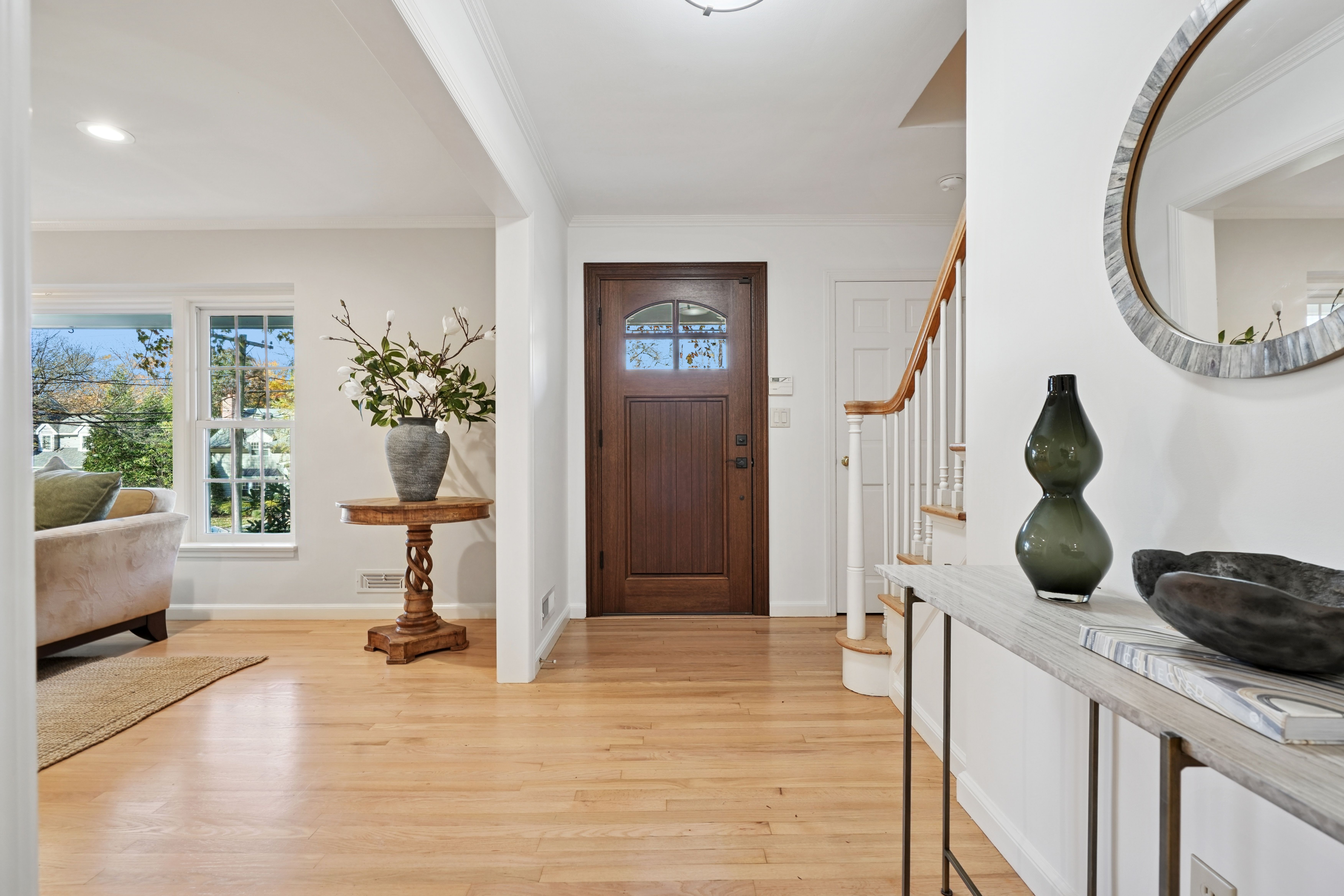 34 Sweetbriar Road 